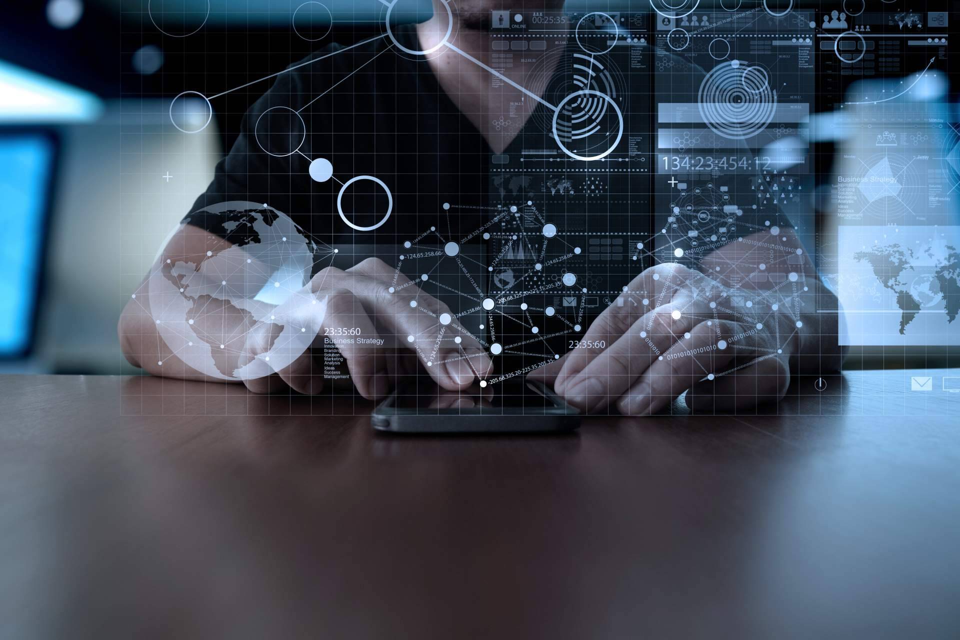 La solución de marketing automation para empresas B2C y B2B que ofrece Connectki