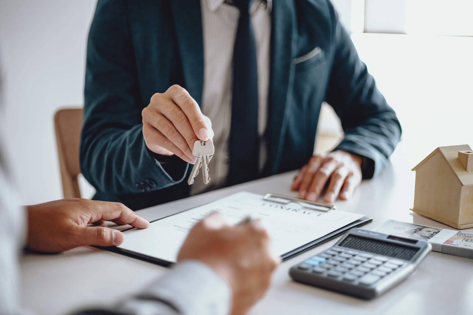 NorayWalkers trabaja como aceleradora de empresas para formar a nuevos agentes inmobiliarios