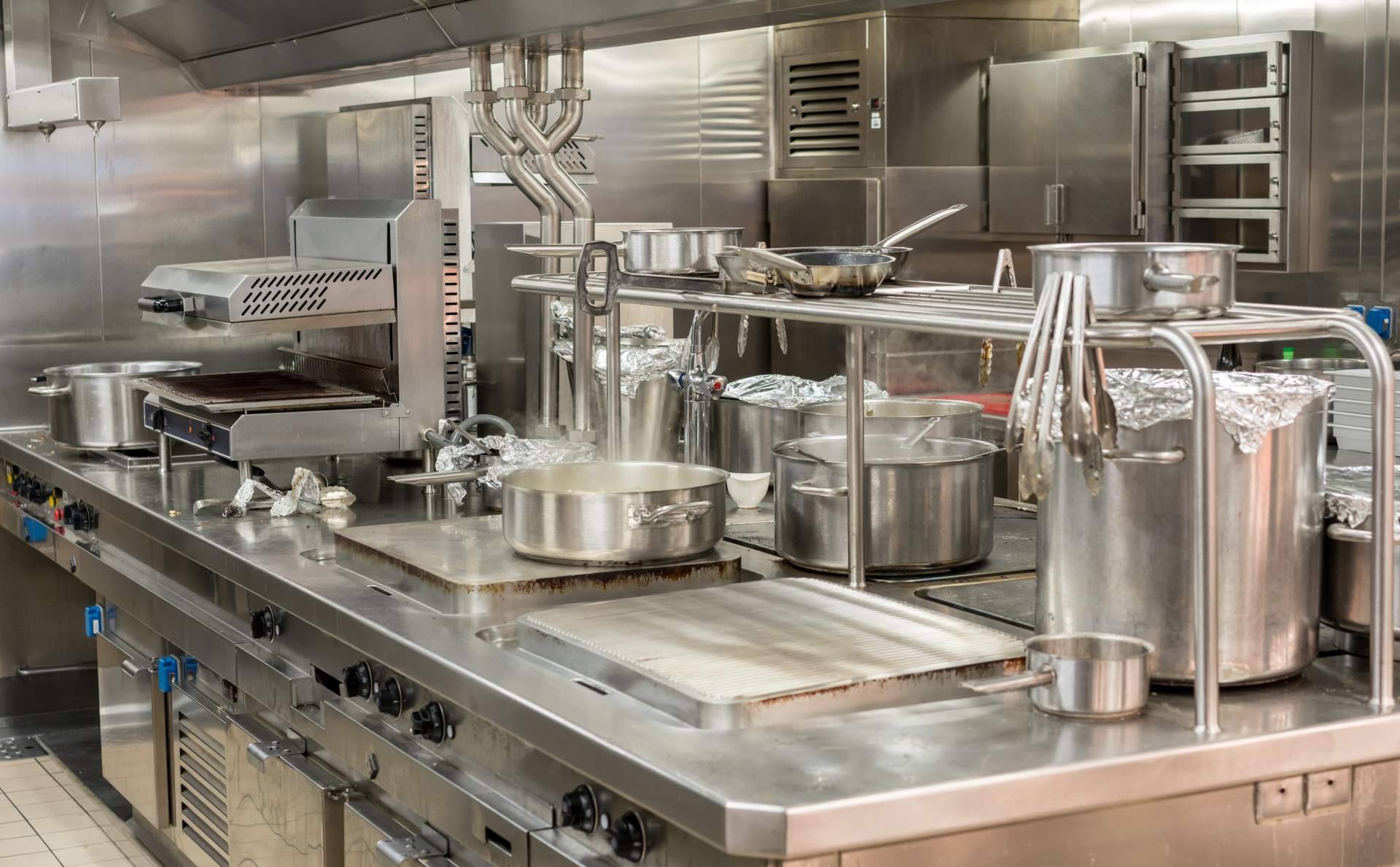 PepeBar.com, un e-commerce de maquinaria de hostelería y cocinas industriales referente