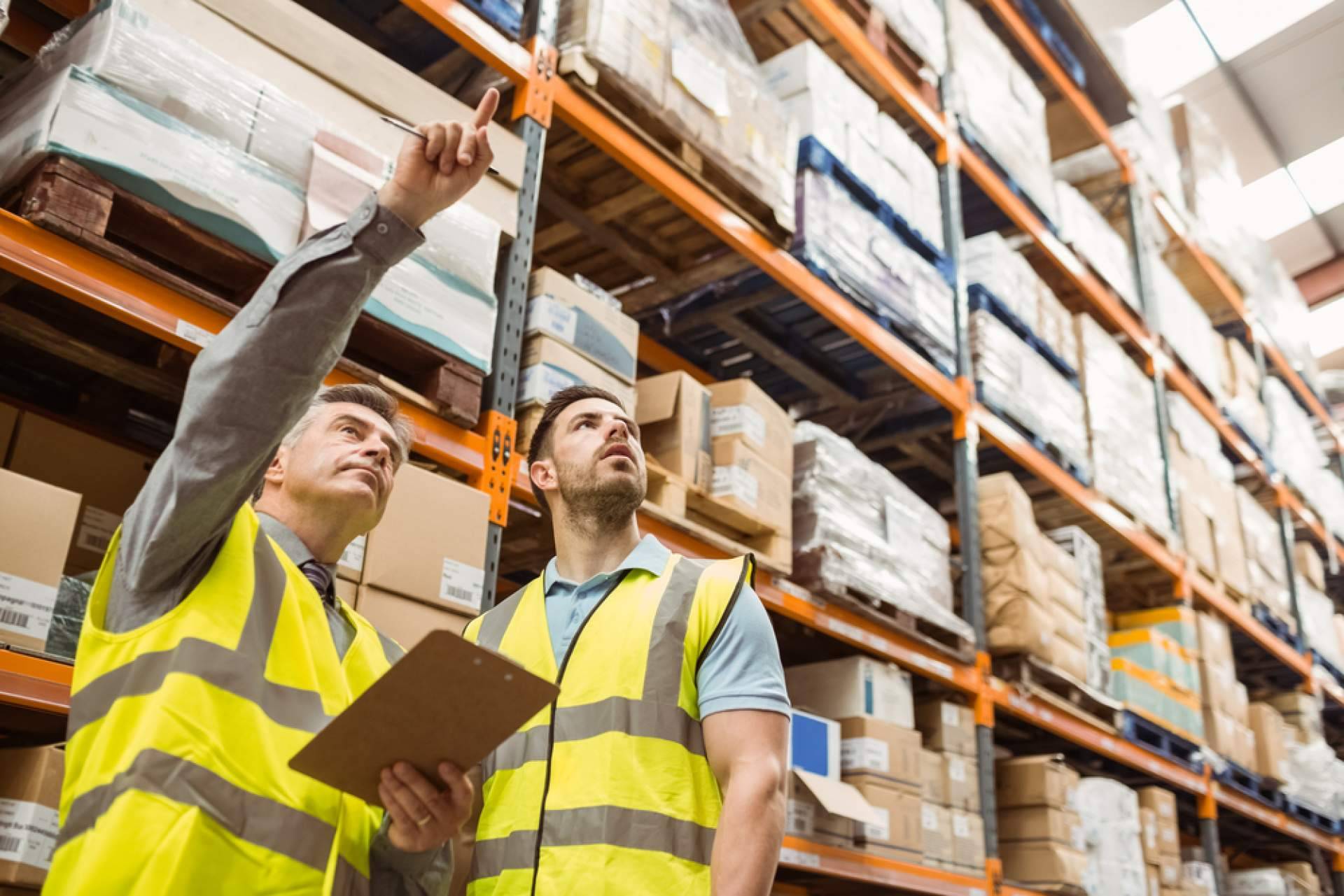 Transportes Gomesa sobre la externalización de los servicios logísticos de las empresas