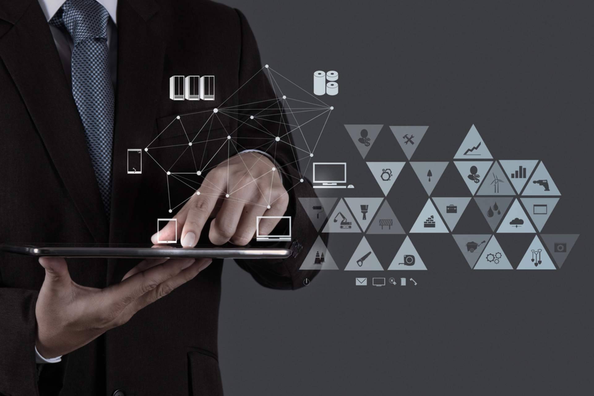 Análisis y explotación de datos para empresas, de la mano de Overtel