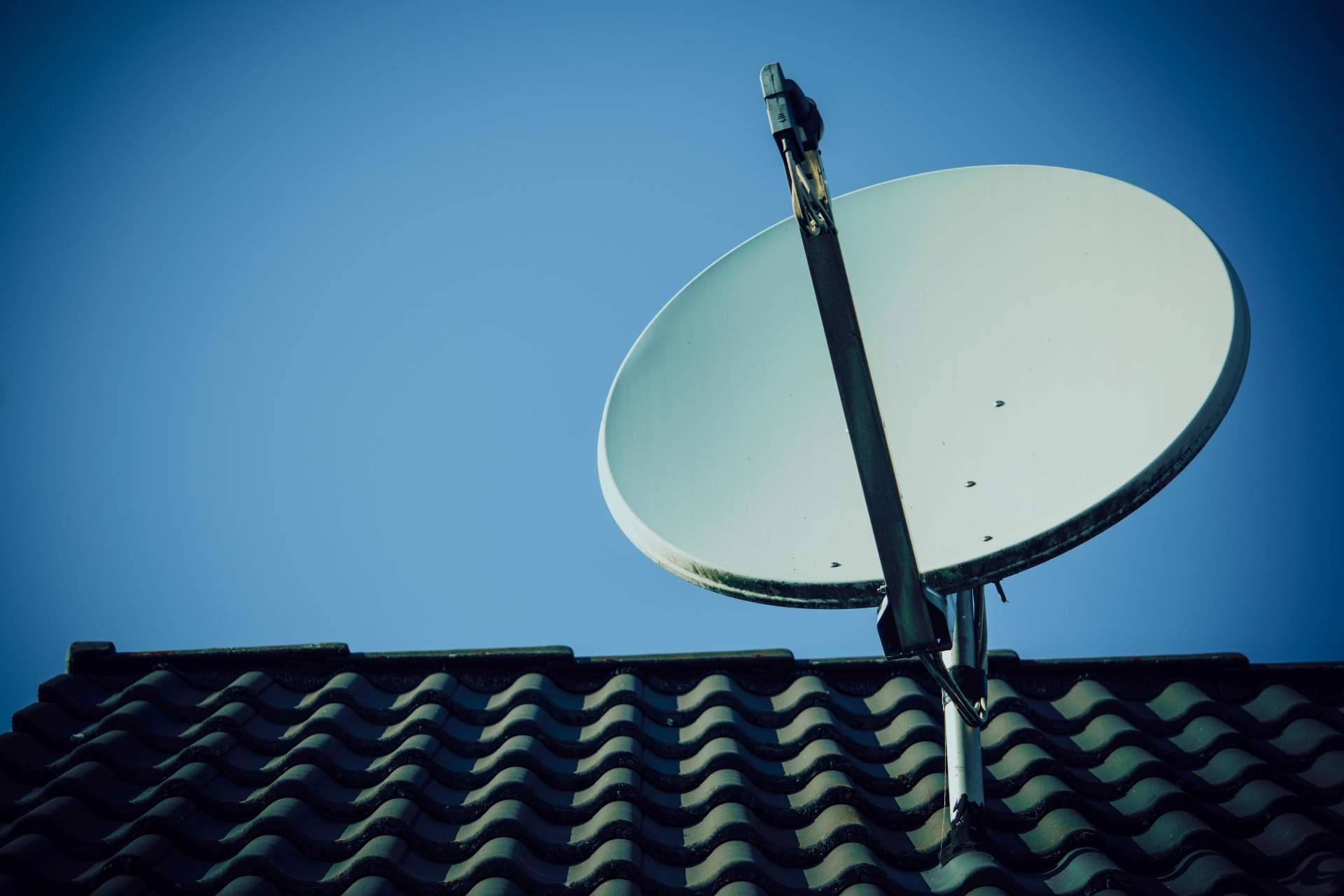 Instalación de antenas parabólica de la mano de Antenistas Valencia