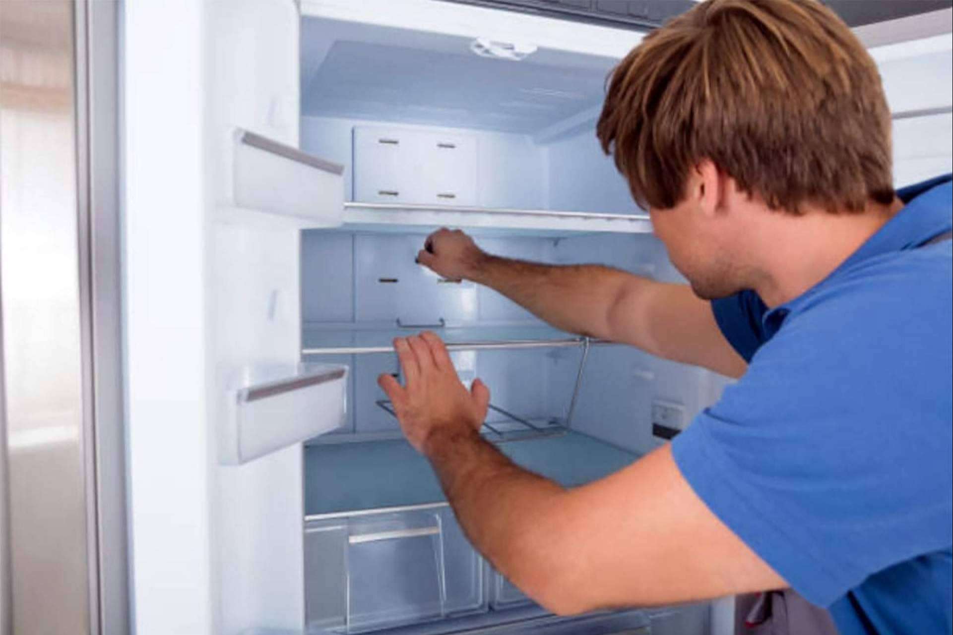 Posiblemente, el mejor servicio técnico de electrodomésticos en Tenerife