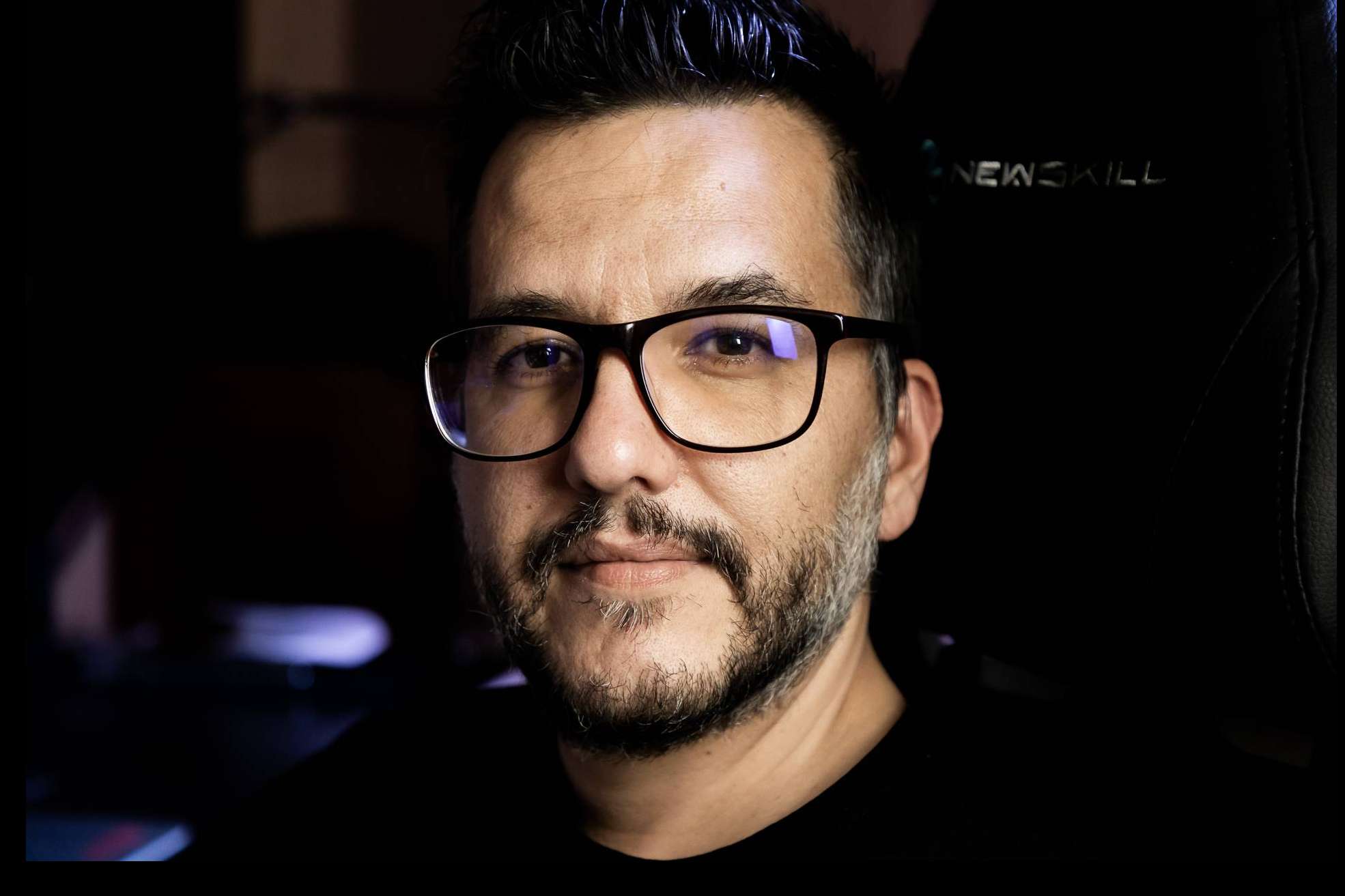 Rafa Aguado ofrece mentorías para potenciar a los artistas y ganar visibilidad