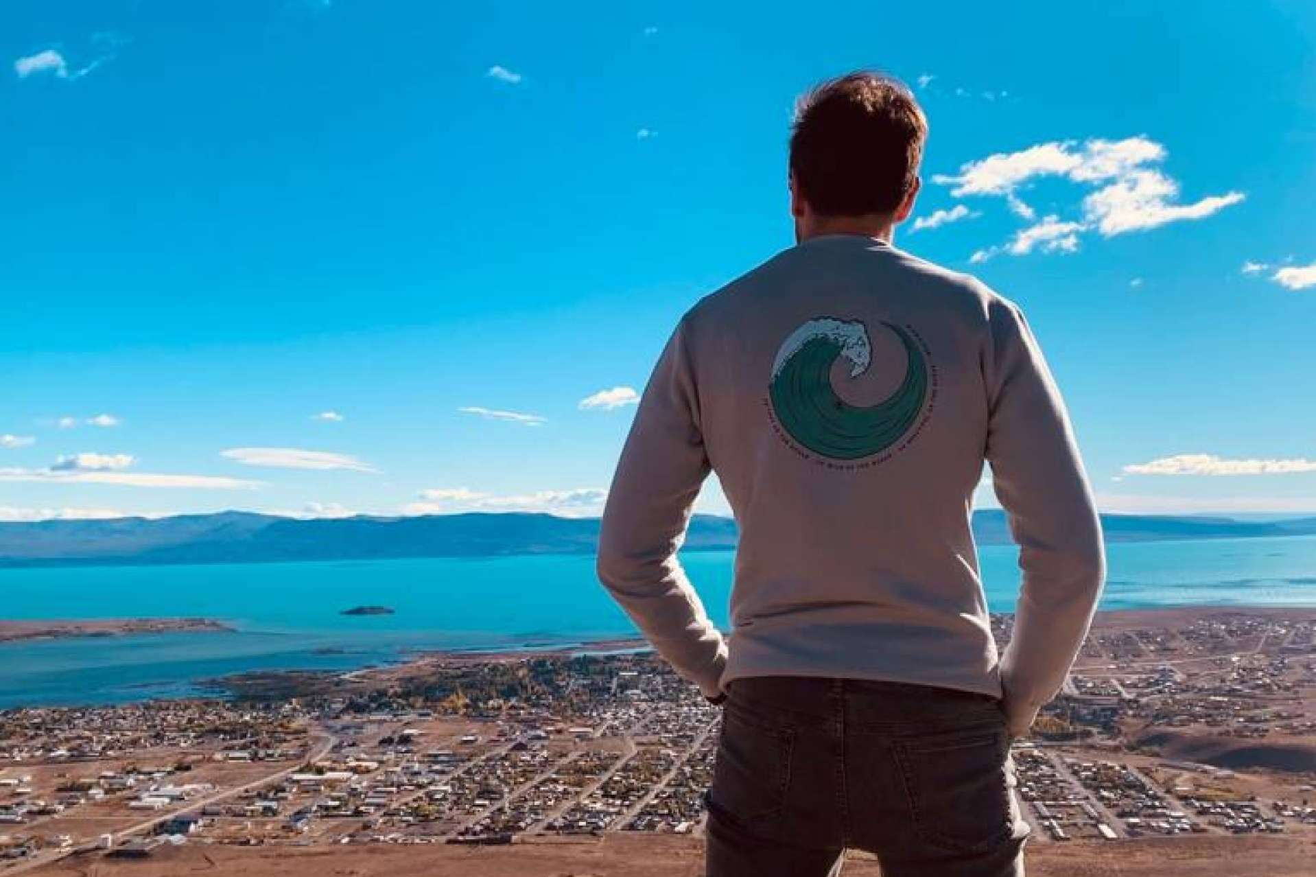 Más allá de las camisetas y sudaderas sostenibles, westsouls expande su catálogo