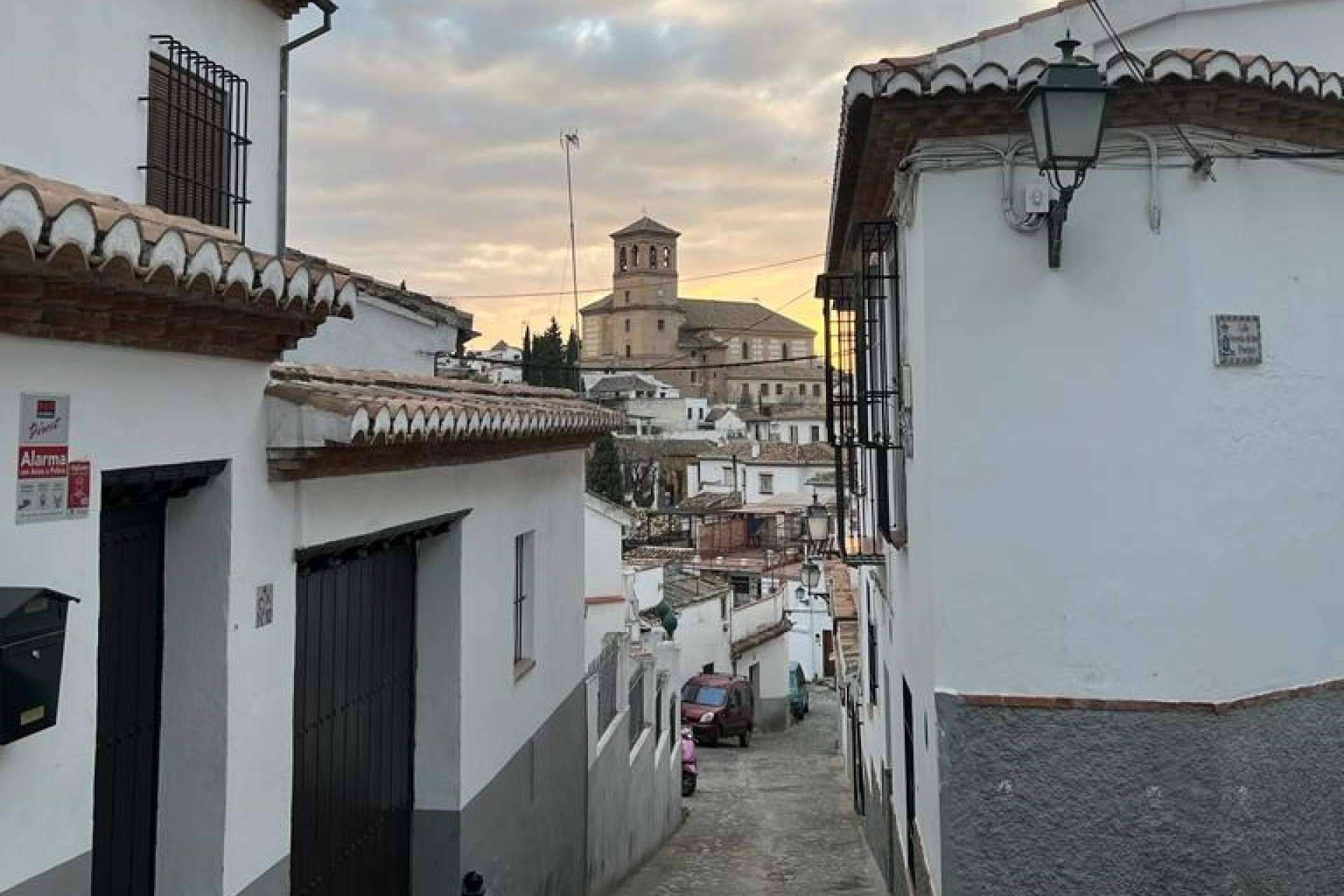 Tour Albaicín, Sacromonte y miradores para visitar Granada, de la mano de Nazarí Tours Granada