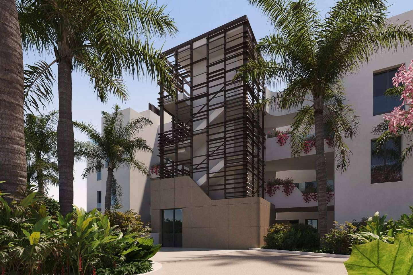 Lanzamiento de promociones inmobiliarias en la zona de la Costa del Sol