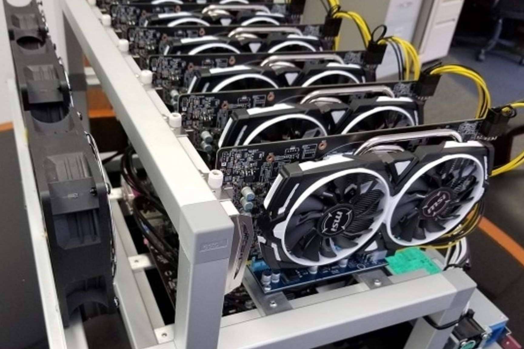 Lograr un sueldo extra con las máquinas de generar monedas y asesoría para obtener los mejores rigs de minería de la mano de Invercoin Valencia