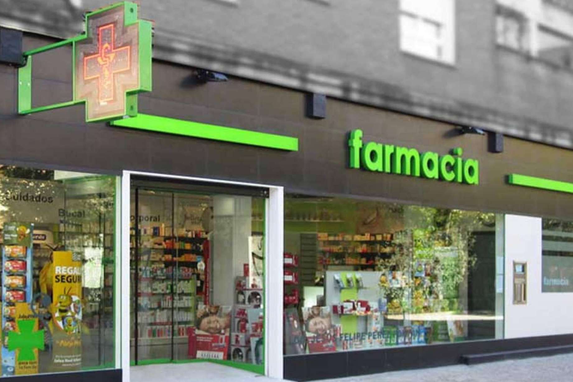 ¿Por qué es importante una base de datos bien desarrollada en el sector farmacéutico? BancoDatos