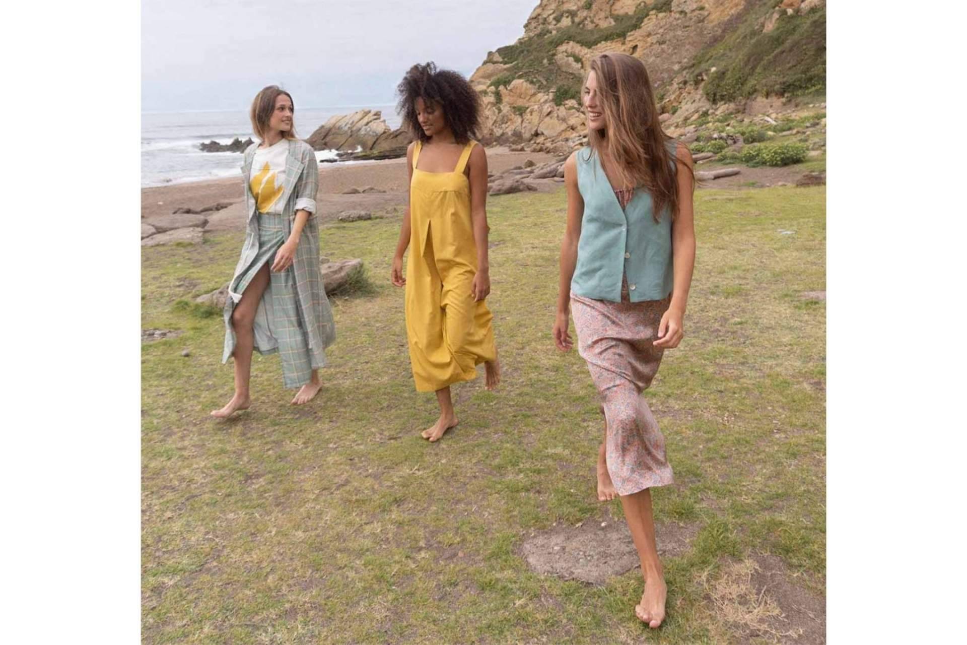 Apostar por la moda sostenible y de calidad con ALHAN North Concept