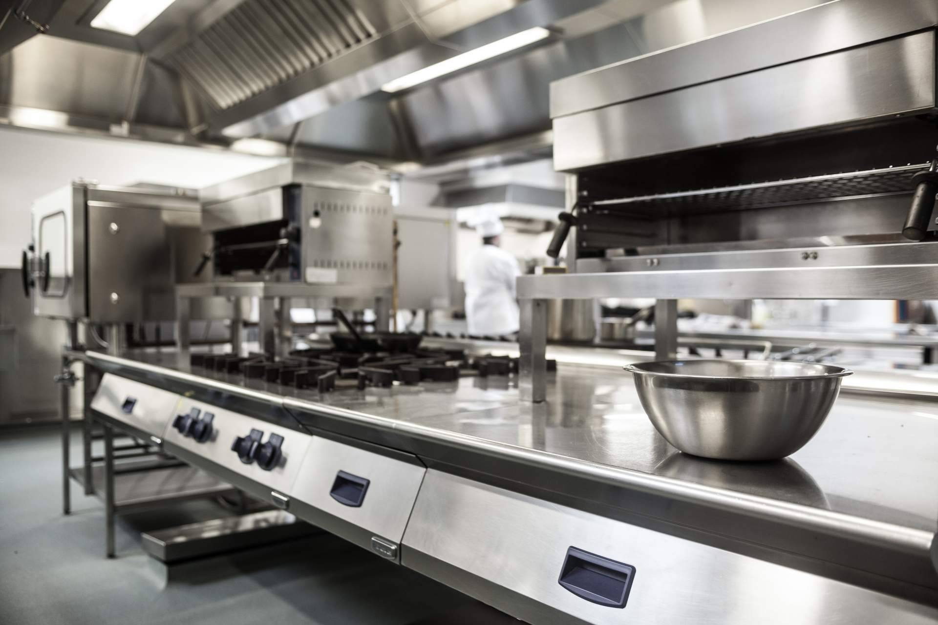 Ahorrar tiempo en la gestión de un restaurante gracias a No Problem Cooking