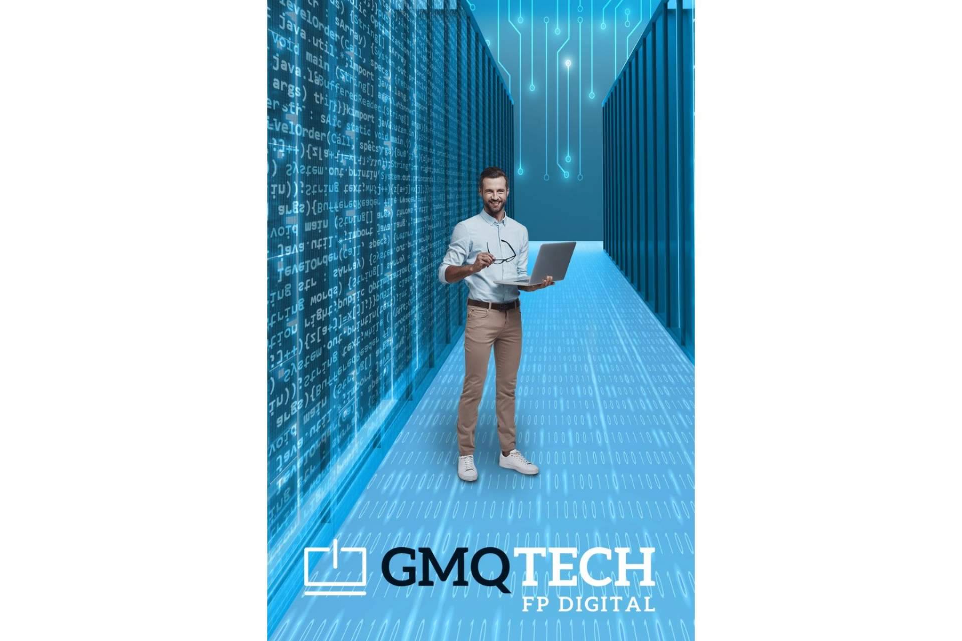 Titulación oficial en la era digital, GMQTECH