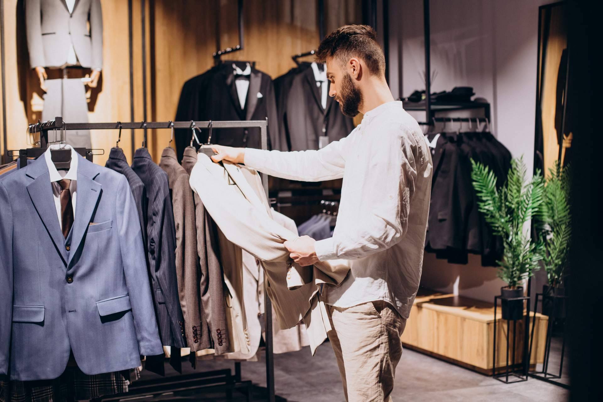 Outlet14, uno de los mayoristas de ropa outlet más grandes en Europa