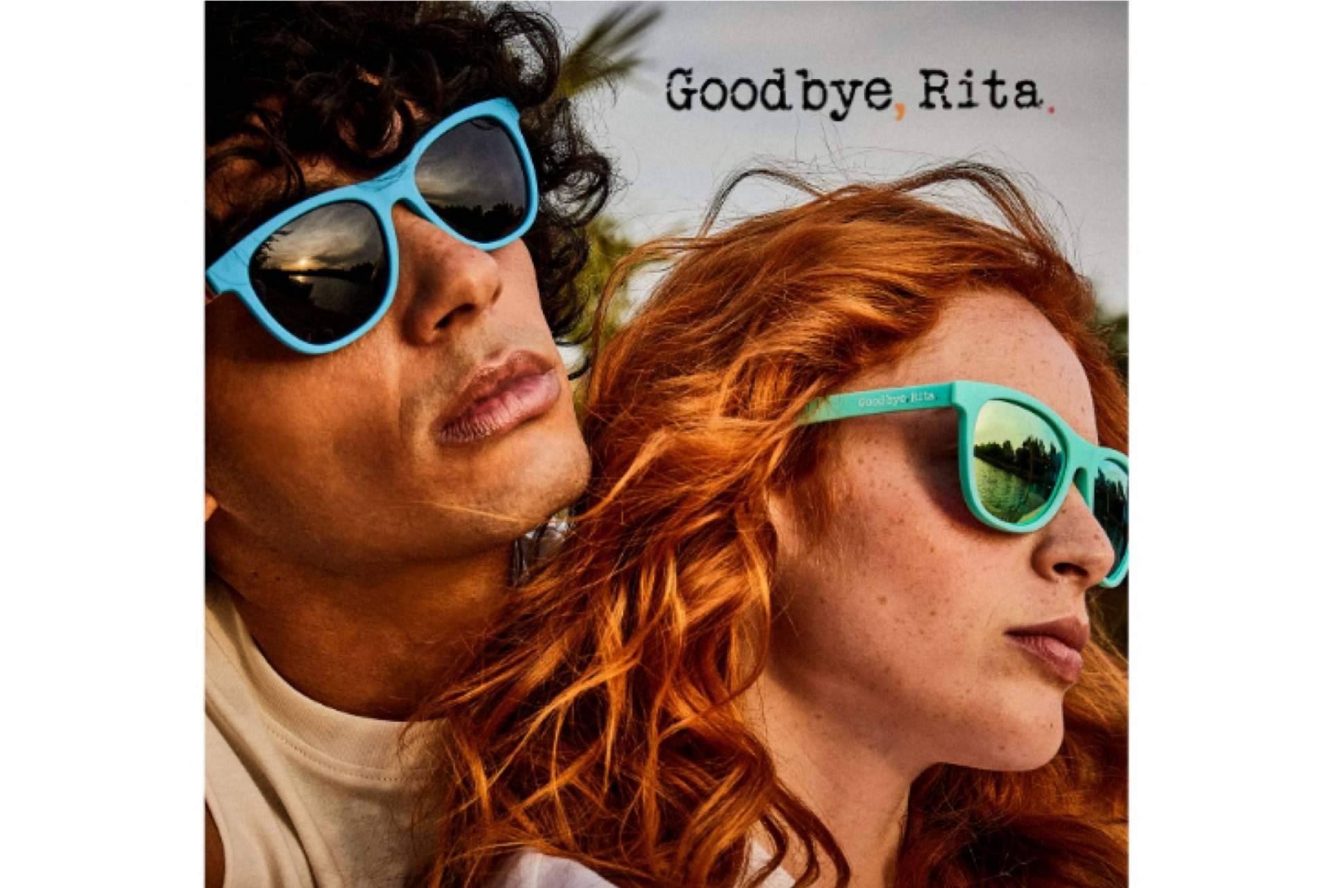 La firma española Goodbye, Rita embarca en las Islas Canarias y pone sus gafas a la venta en alta mar de la mano de Fred Olsen