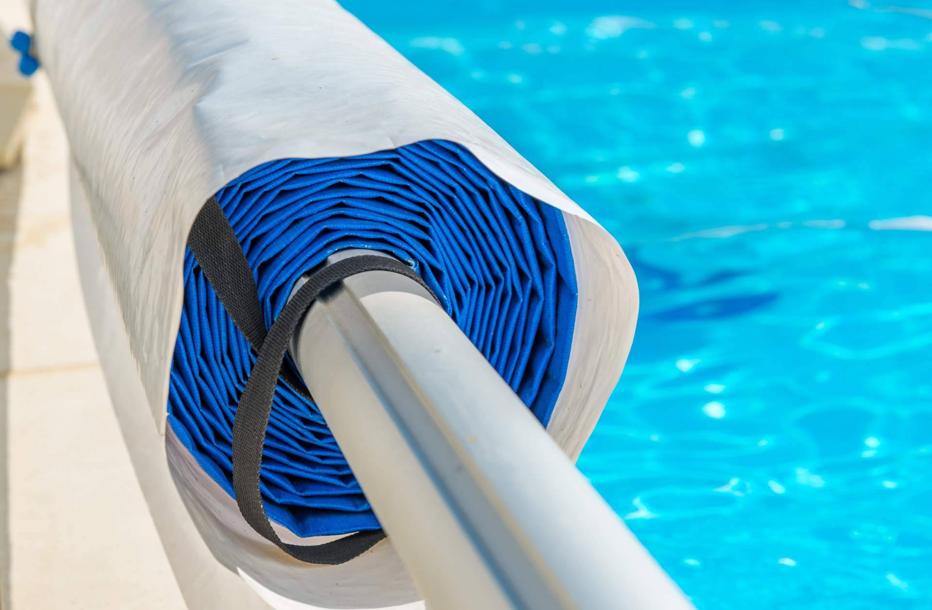 Cobertor piscina de invierno o de verano en la empresa especializada International Cover Pool