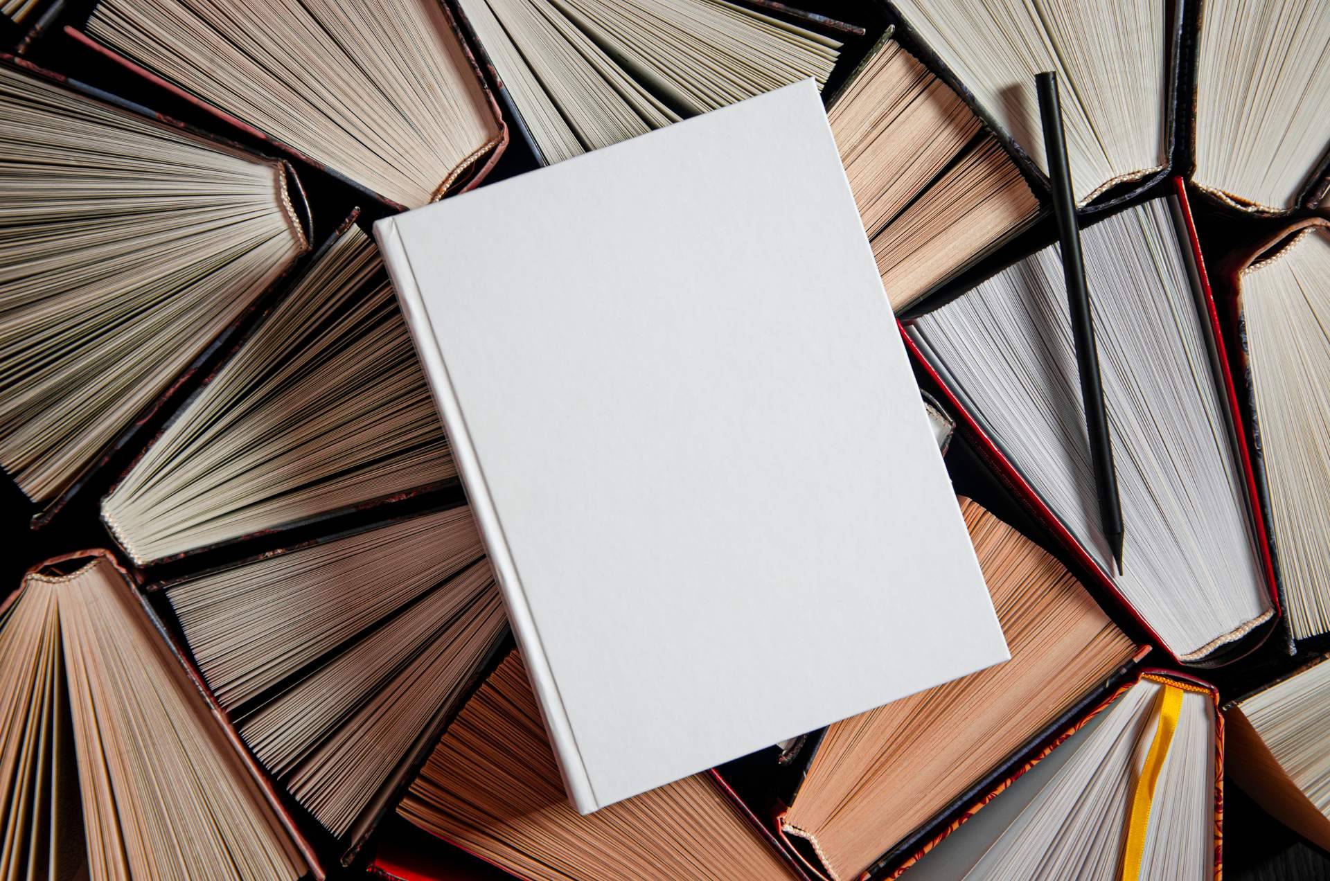 Diseño Gráfico Sevilla ofrece servicios de maquetación de libros