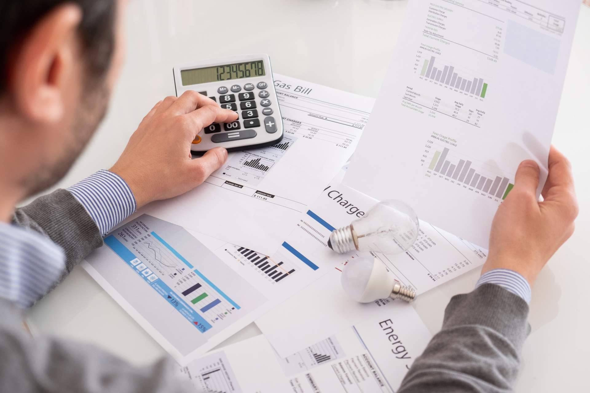 Análisis del mercado eléctrico, de la mano de la empresa GESTEIN