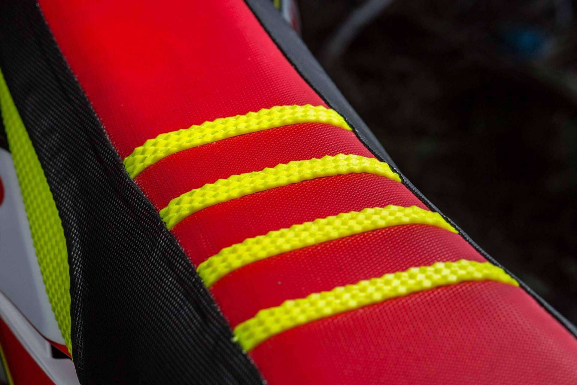Características de los asientos de moto, por JM-FUNDAS