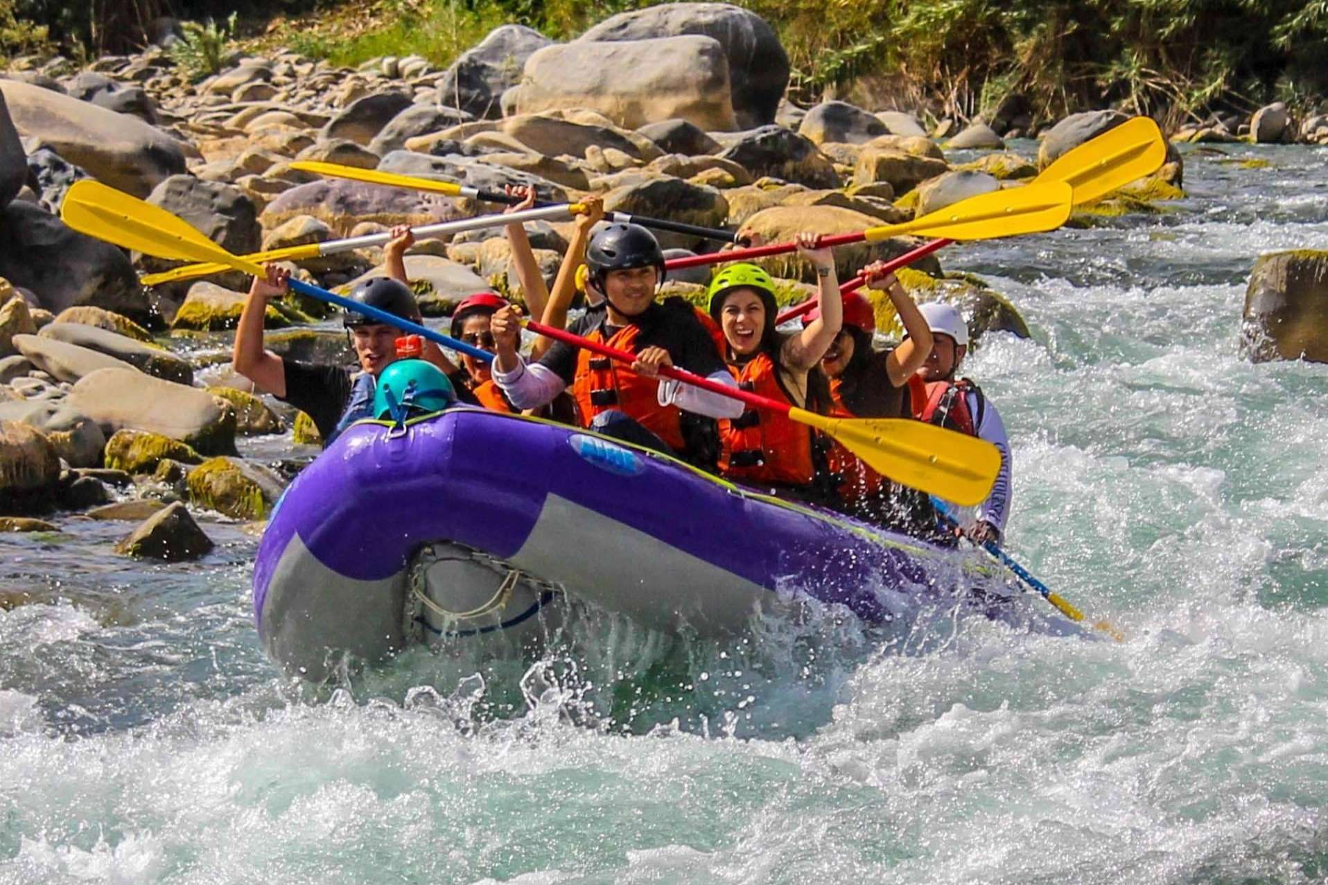 Una plataforma de referencia para el turismo de Perú, RevistaTourGourmet.com