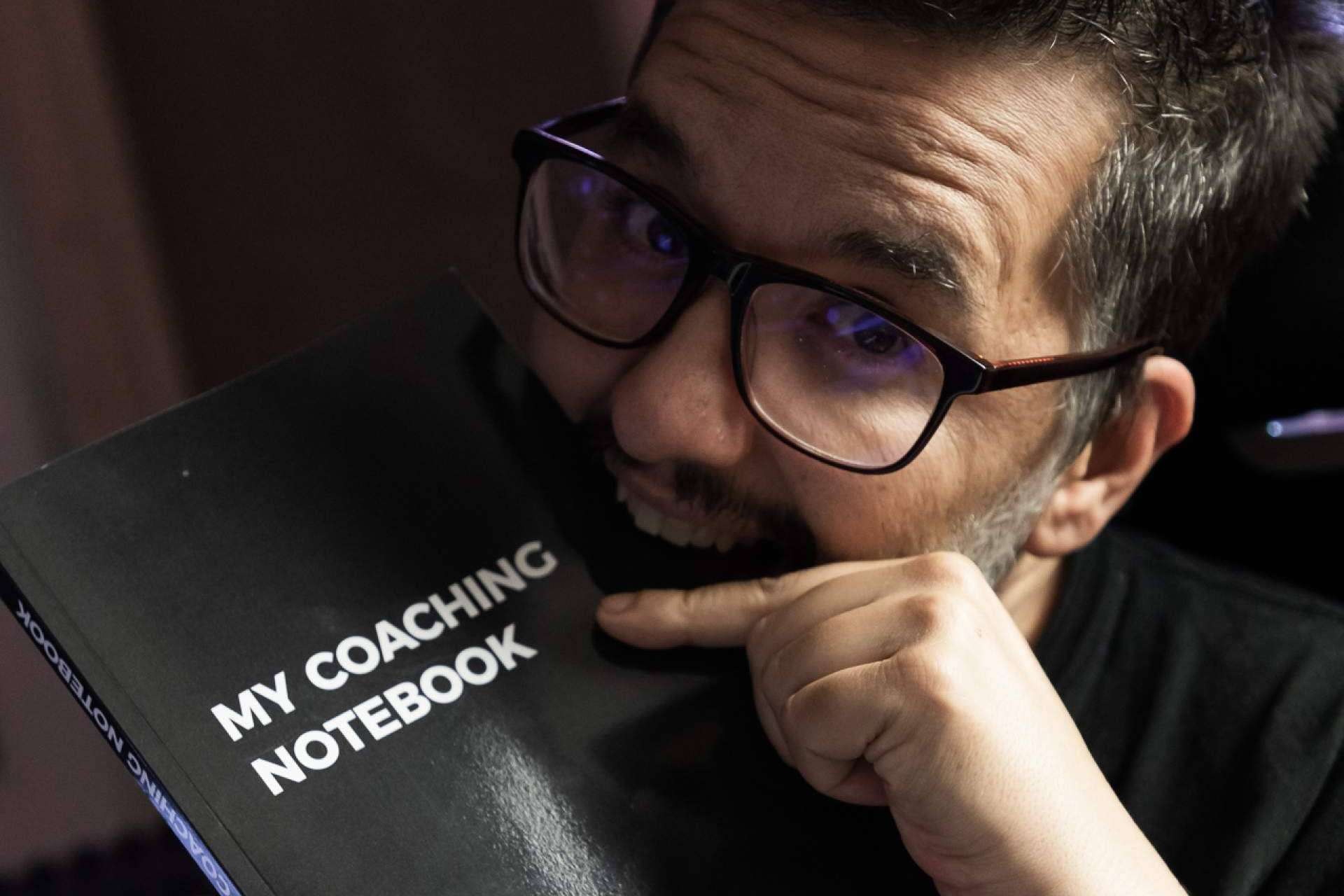 Razones para contar con un coach artístico, personal o empresarial