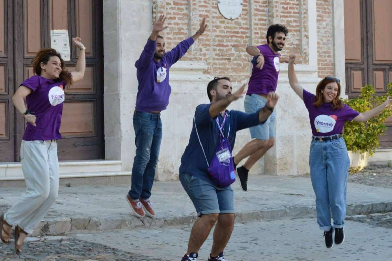 Yoorney lanza una convocatoria para captar el talento de más de 300 guías turísticos alrededor del mundo