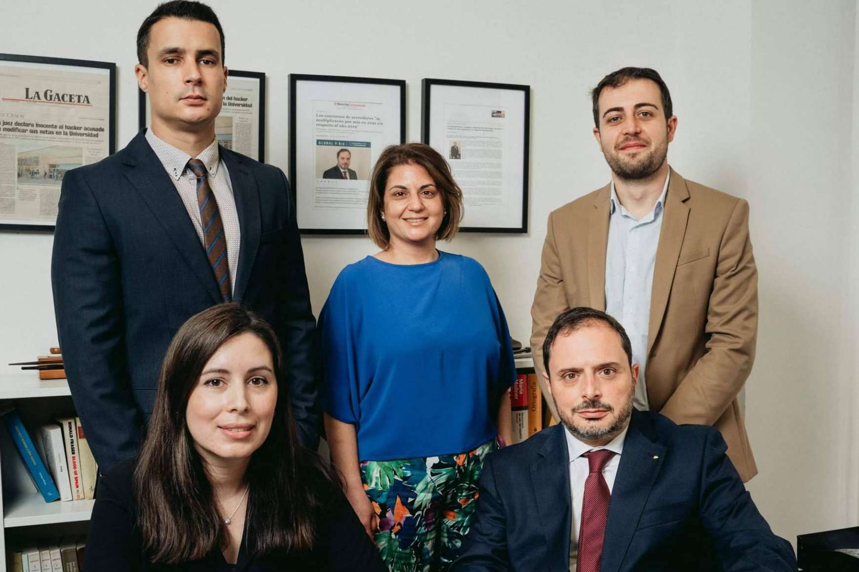 El derecho mercantil en las empresas, de la mano de Igualada Belchí Abogados