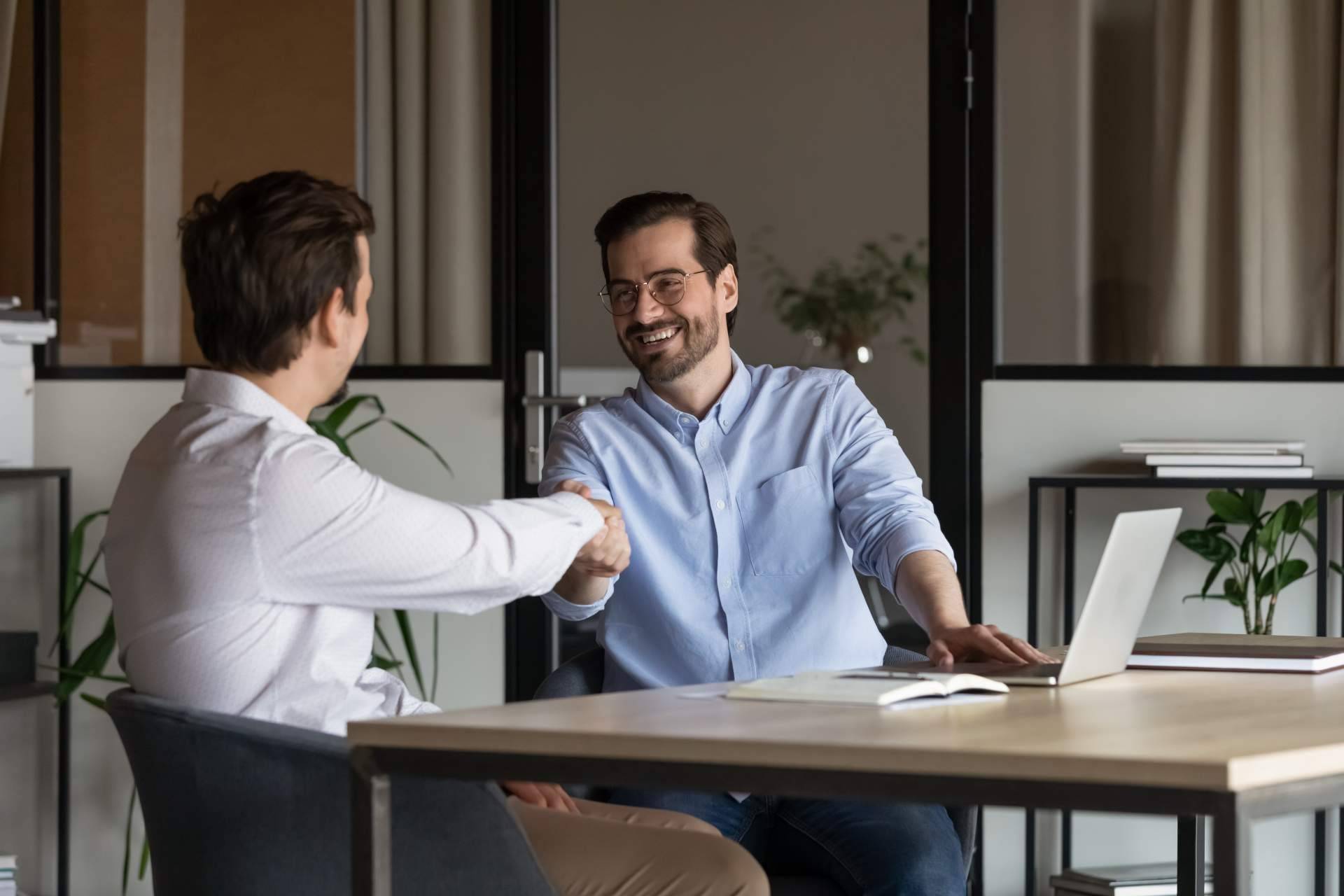 Vahome Inmobiliaria destaca la importancia para el vendedor de contar con un gestor personal