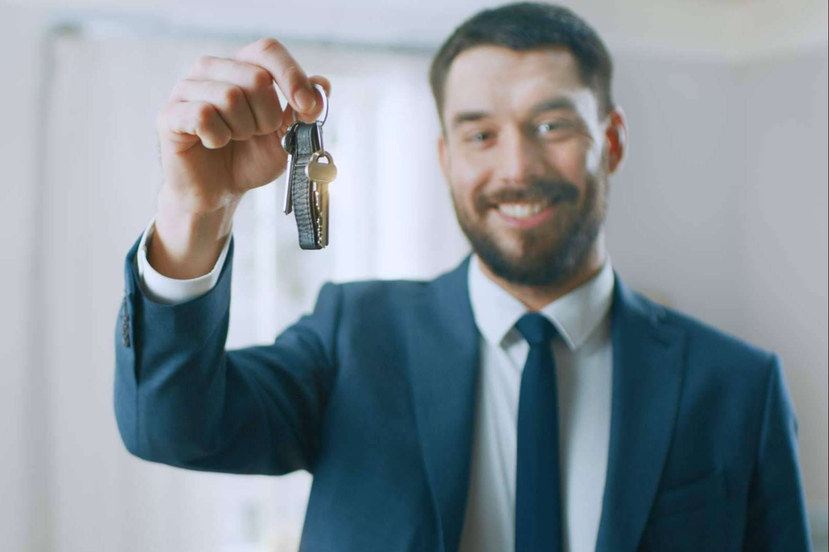 Inmocat ofrece un servicio de gestión integral de activos inmobiliarios