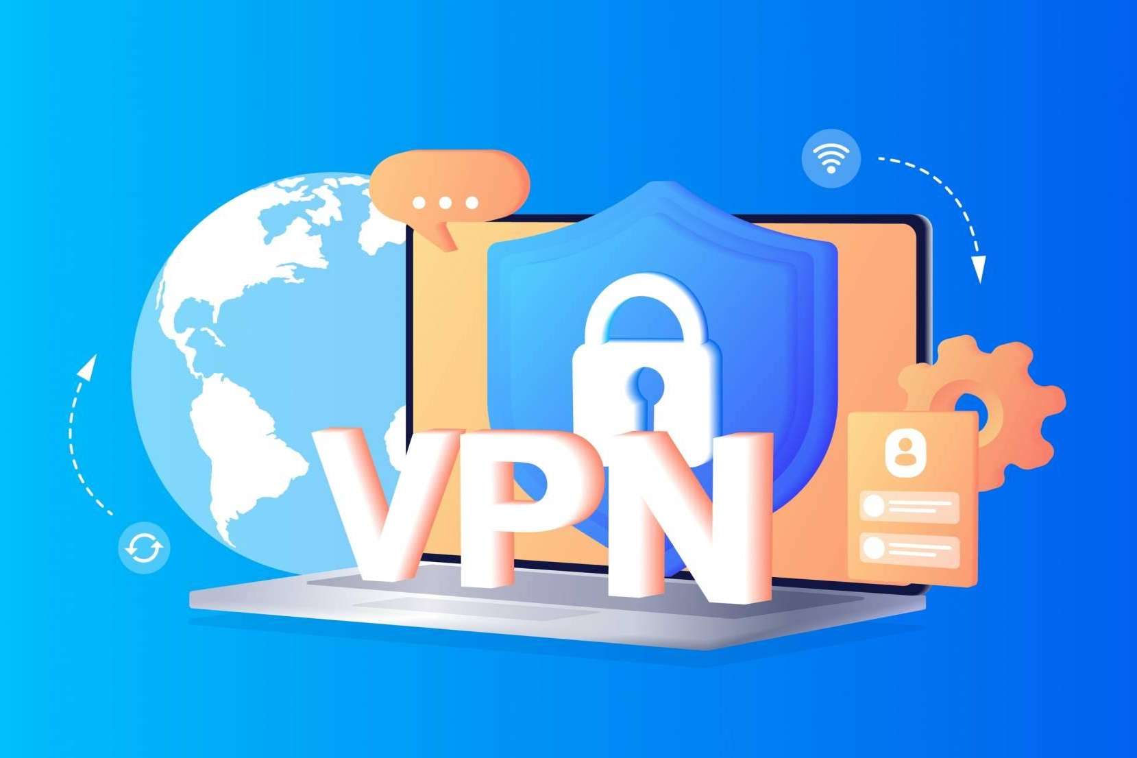 ¿Cómo se pueden encontrar vuelos más baratos mediante una VPN?, por Airun World