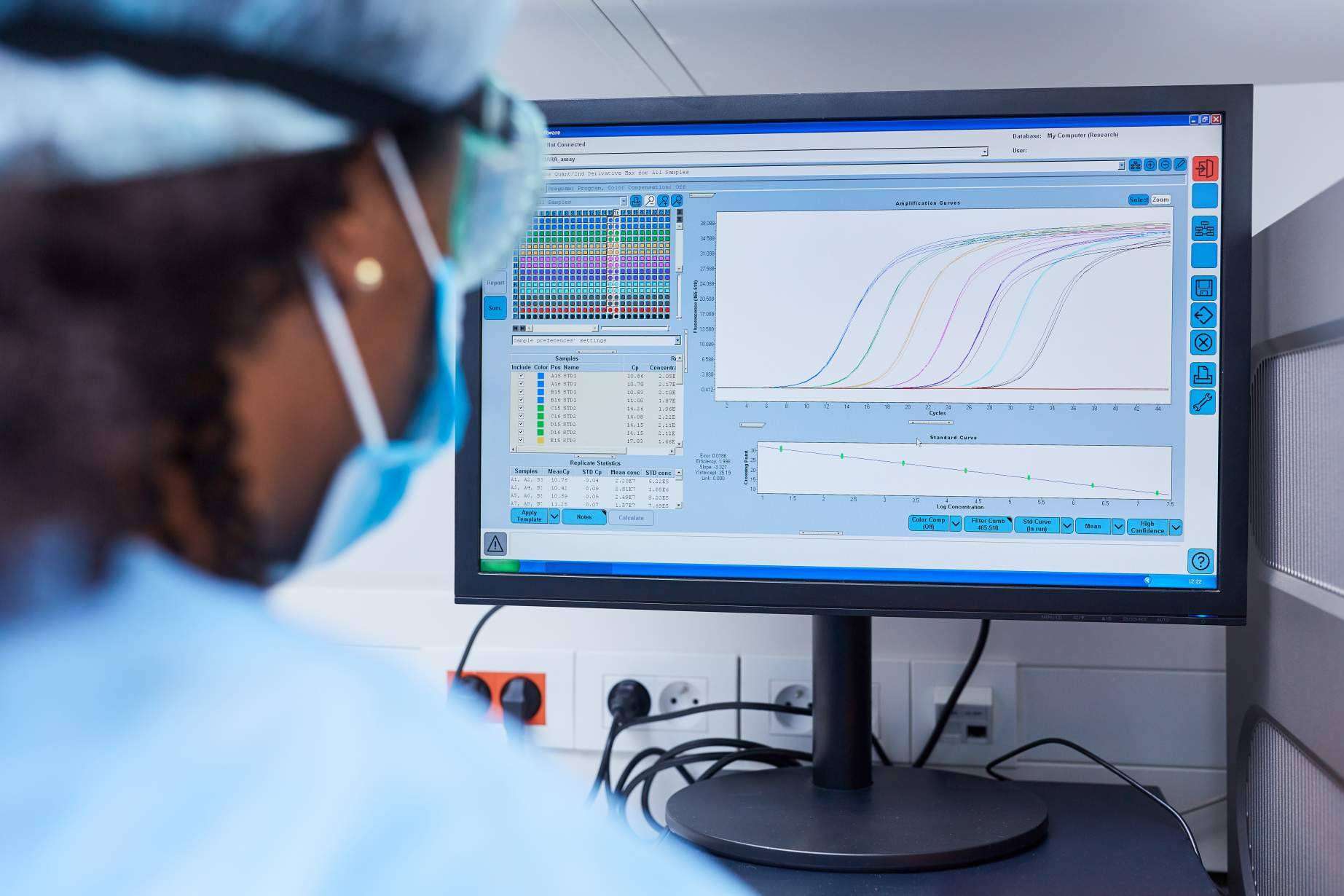 Solución a los posibles errores de fabricación de fármacos, por CSI ANALITICA