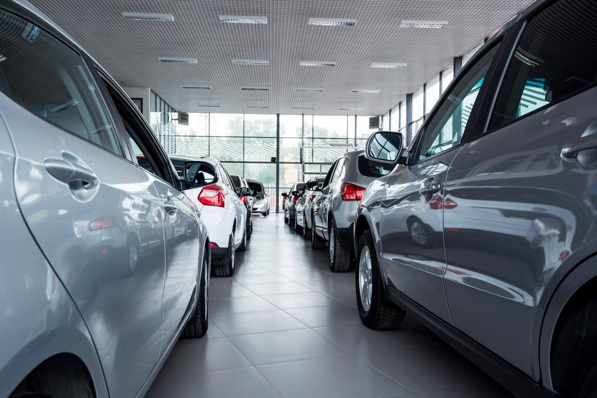 Las opciones de renting a particulares, por Renting Car Fácil