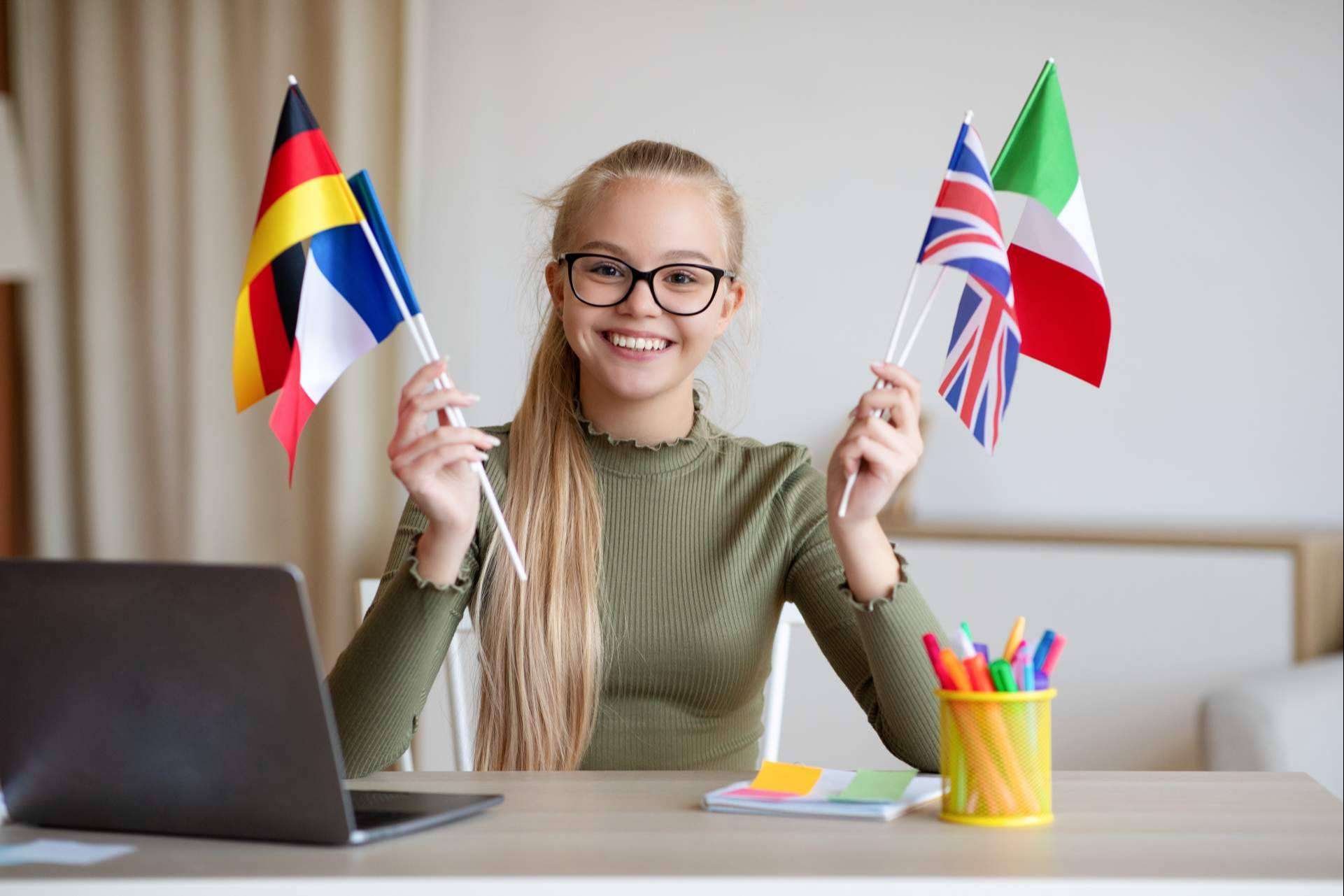 Profesores certificados de italki para aprender idiomas en menos tiempo