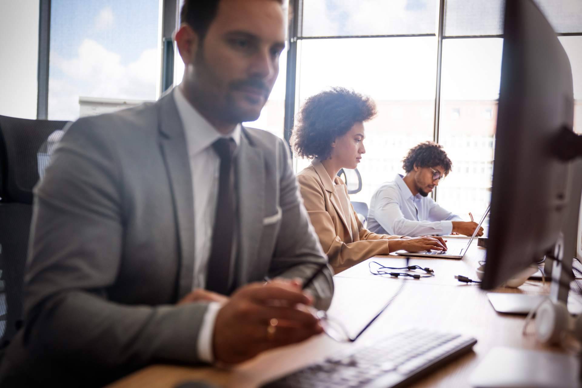 Empower Talent y el digital business en un entorno de plataformas