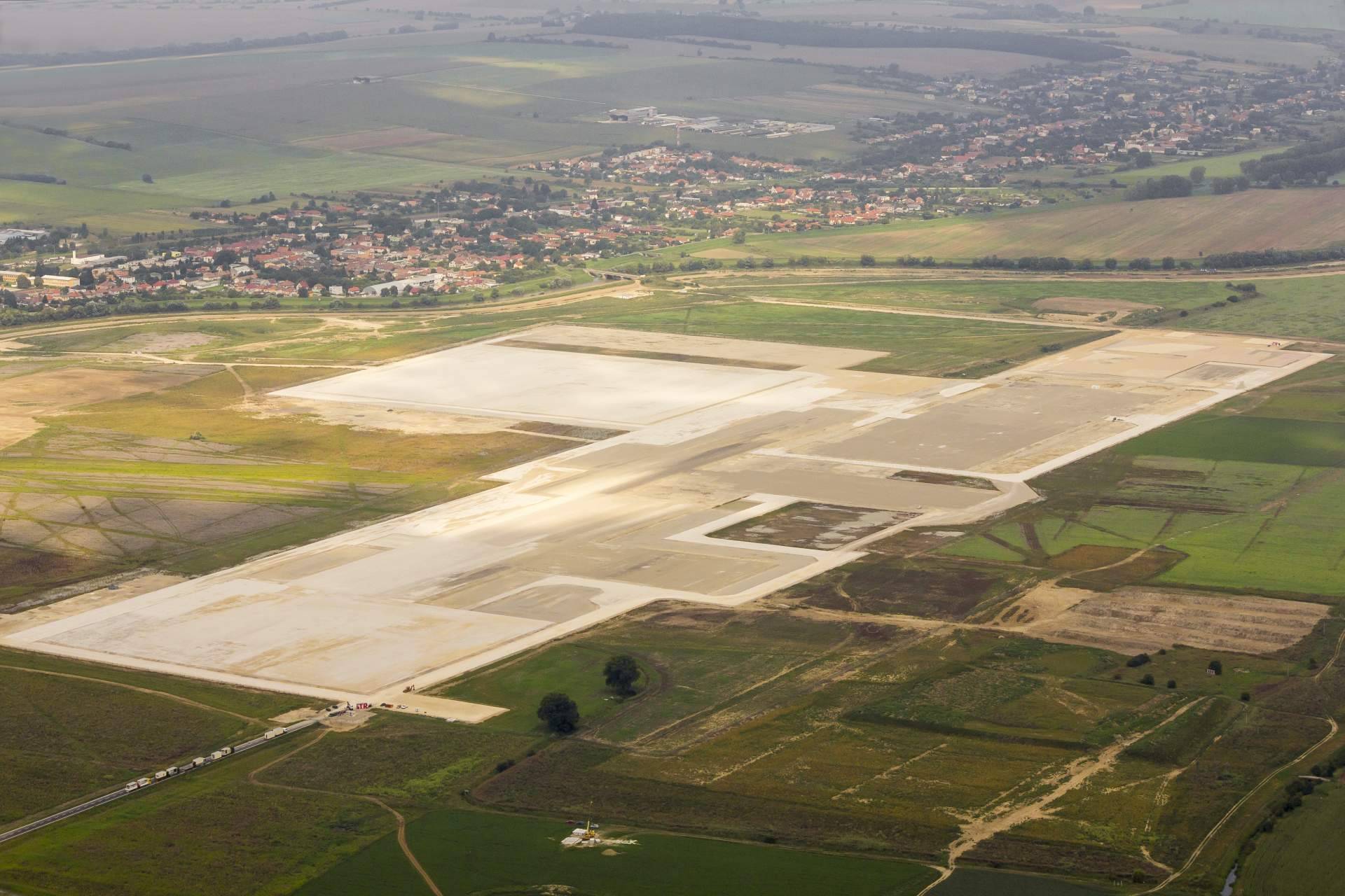 Adquirir un solar industrial con Espais Industrials