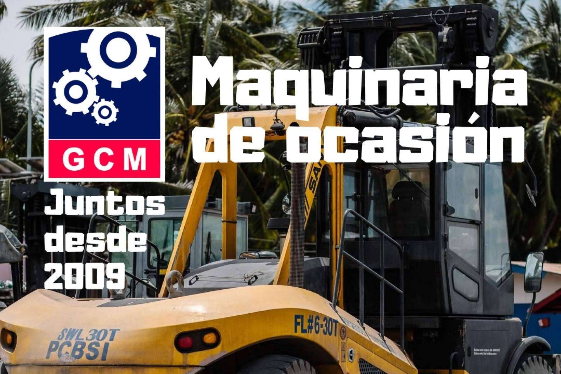 GCM sobre la importancia del protocolo de servicio técnico de grupos electrógenos