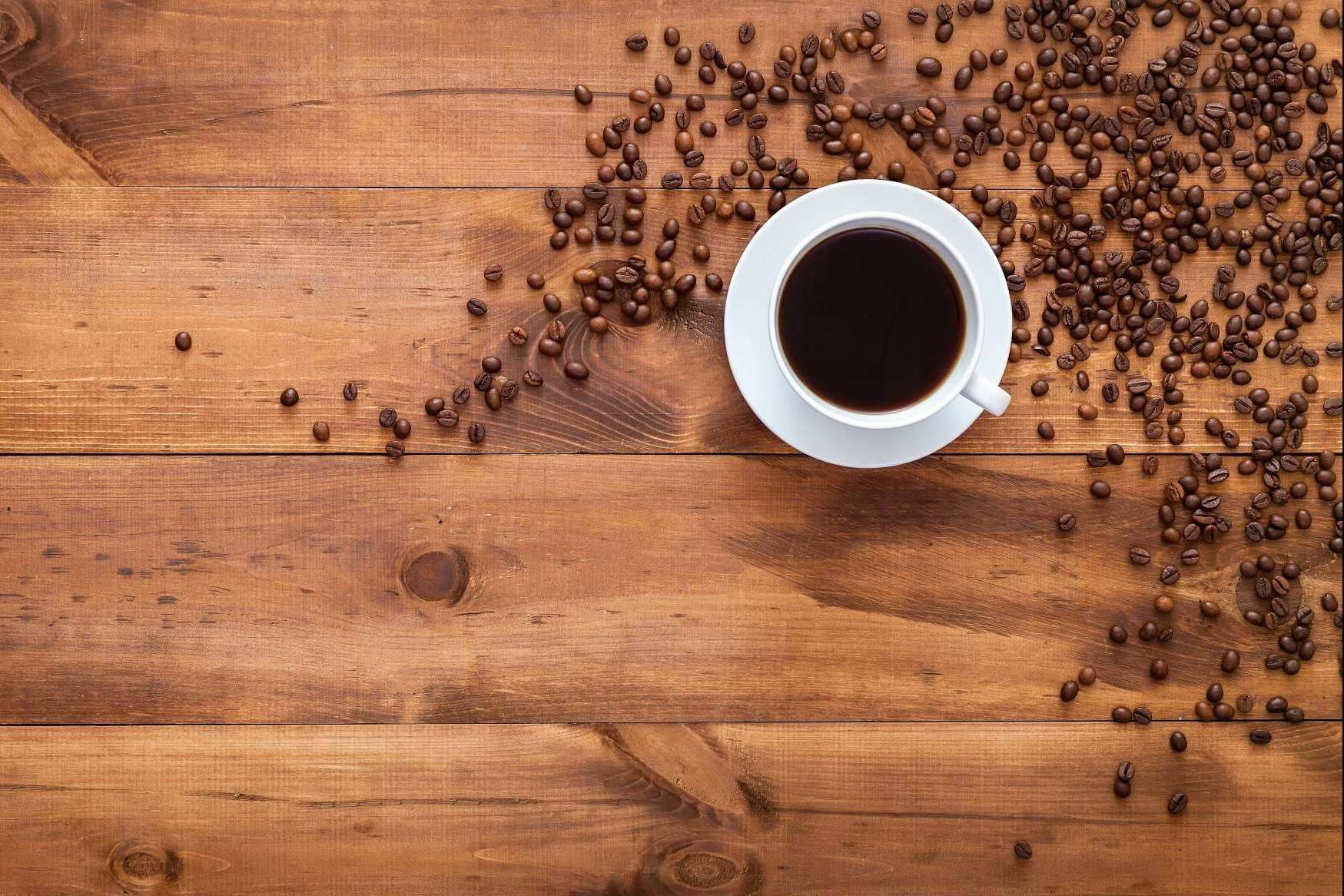 Cafés Foronda cuenta con cestas de café natural perfectas para regalar