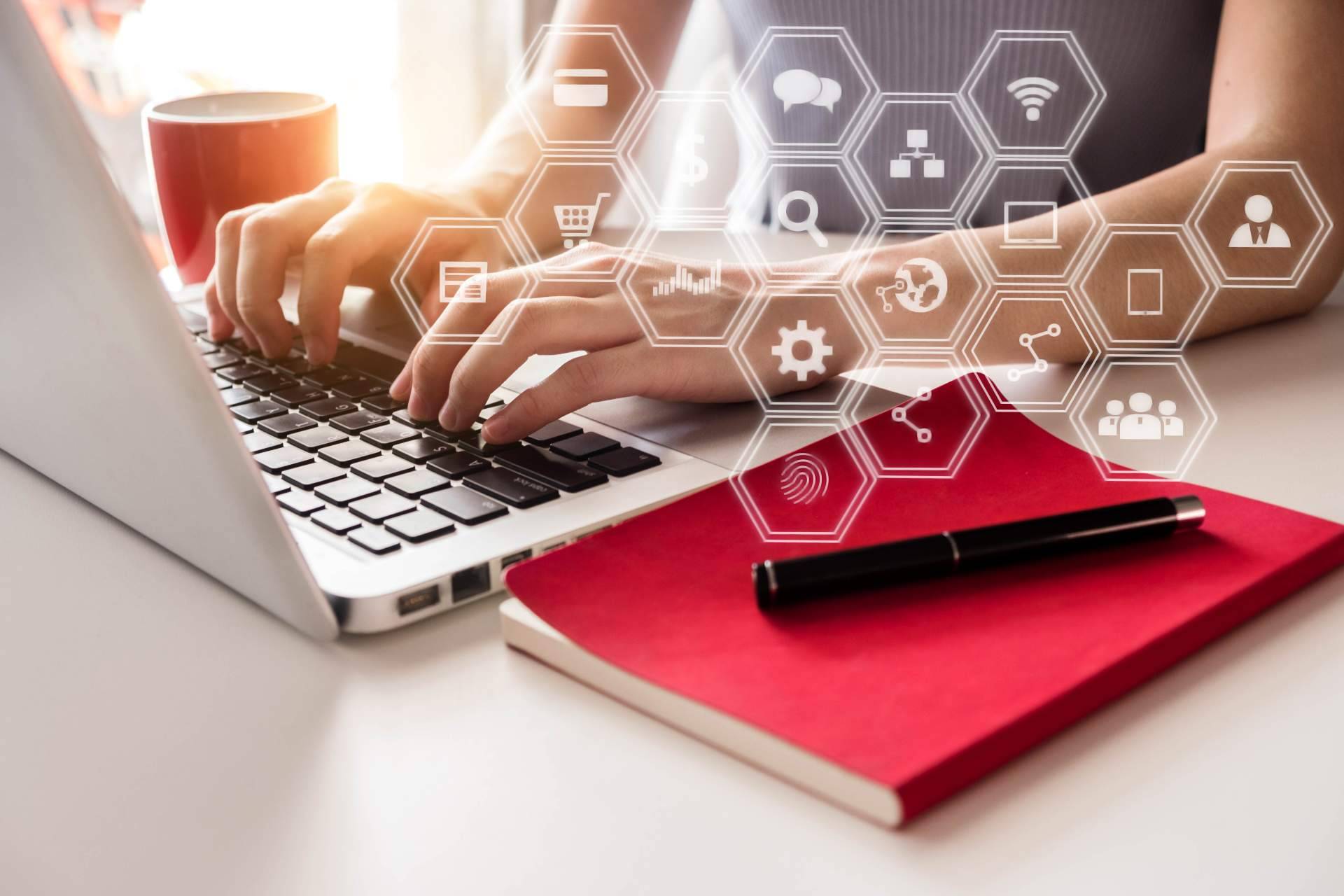 Atraer a nuevos clientes a la página web a través de la metodología inbound