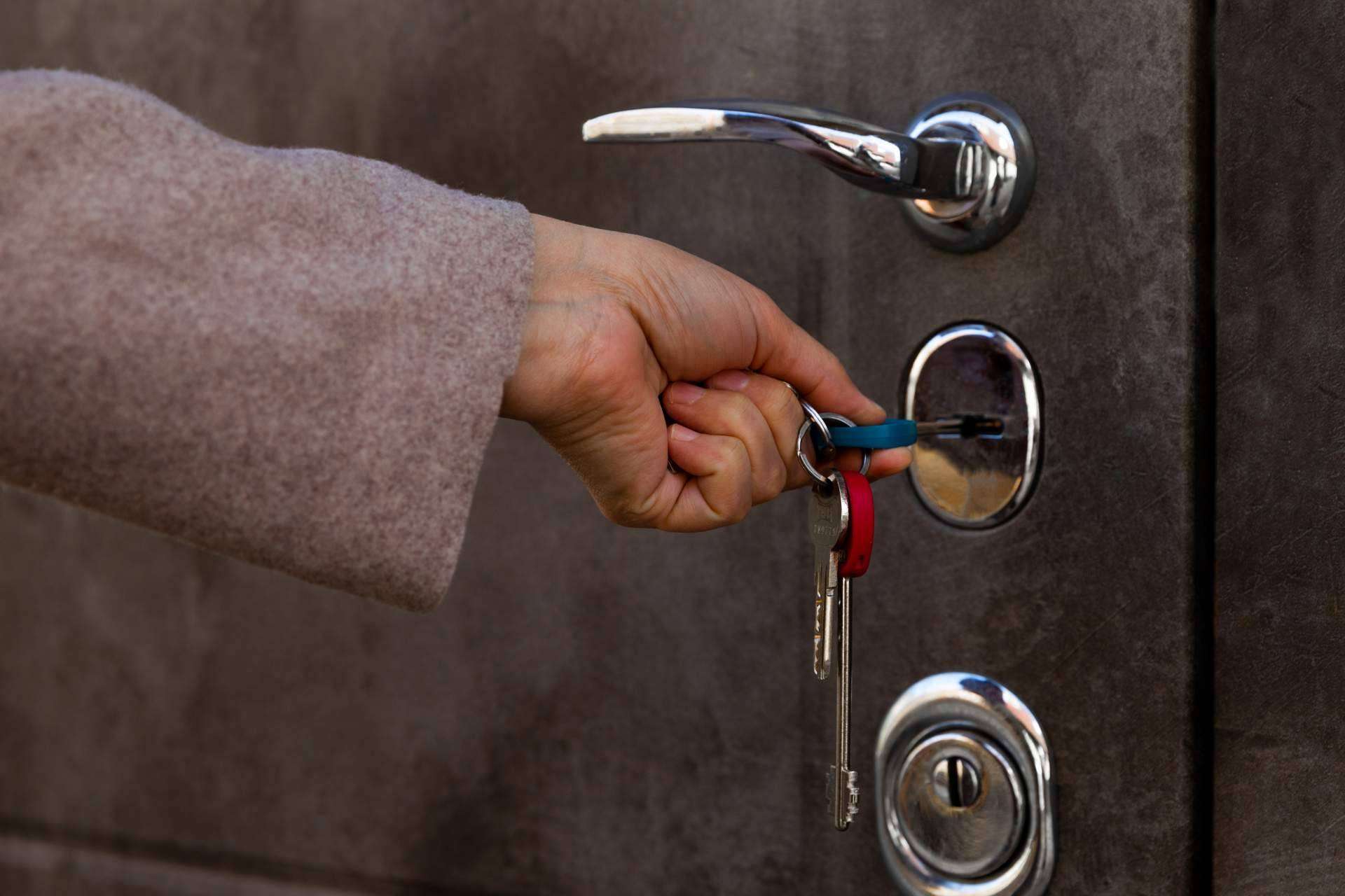 Los servicios de Cerrajeros en Madrid 24 horas de Click Cerrajero