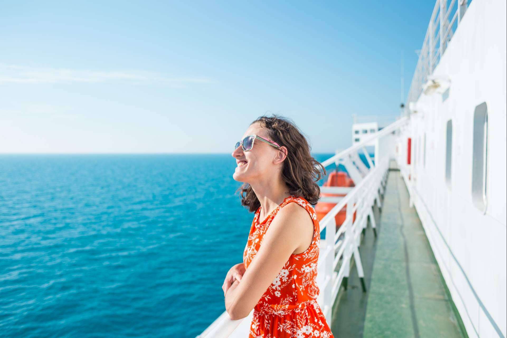 Piensa Network aporta algunos consejos para viajar en crucero por primera vez