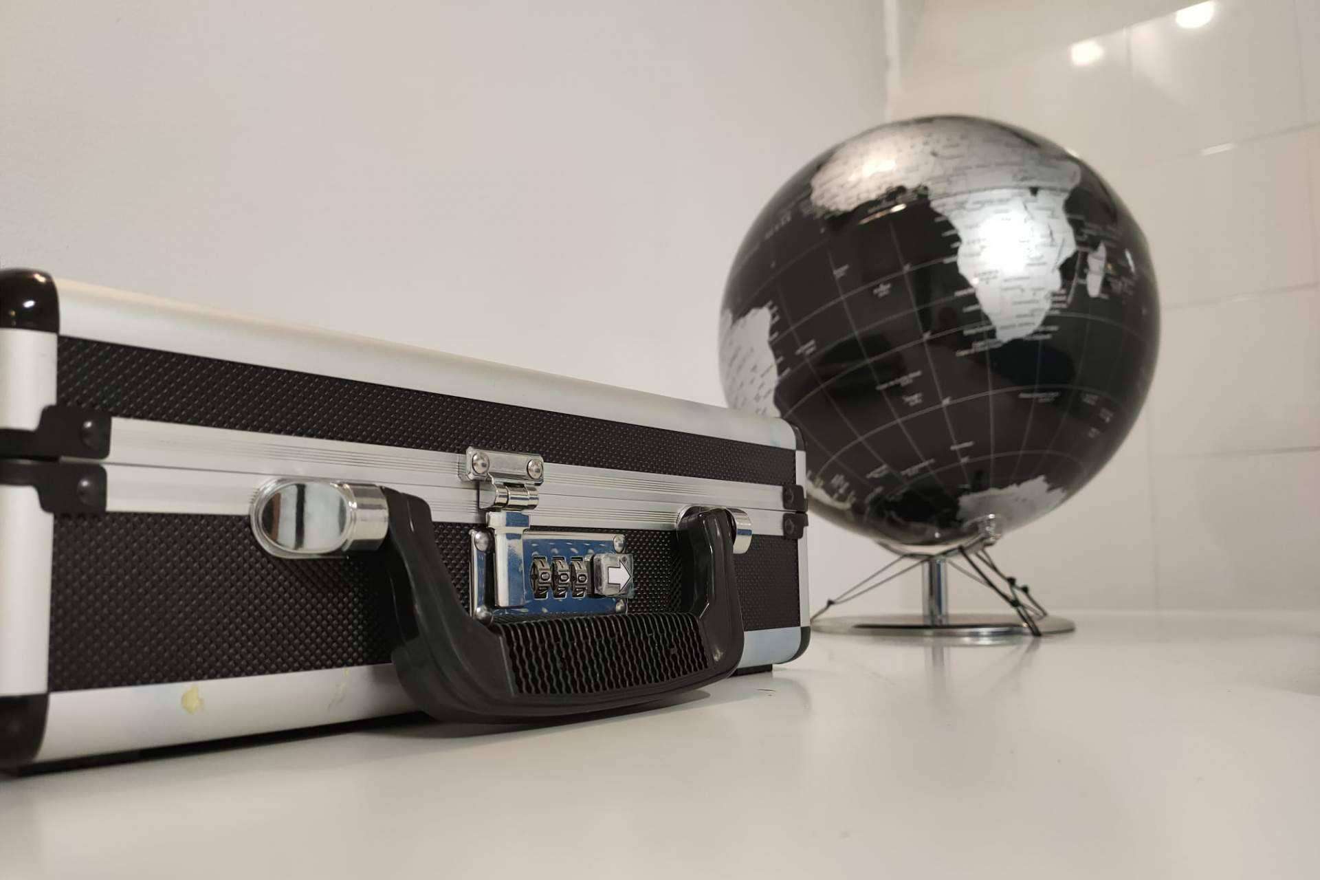 EXIT® Madrid es un escape room con sello de calidad que permite abrir una de sus franquicias