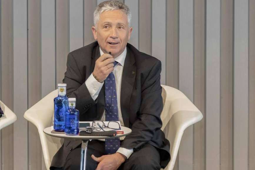 Entrevista a José Antonio Pérez Ramírez, un profesional inmobiliario de la escuela Rebs