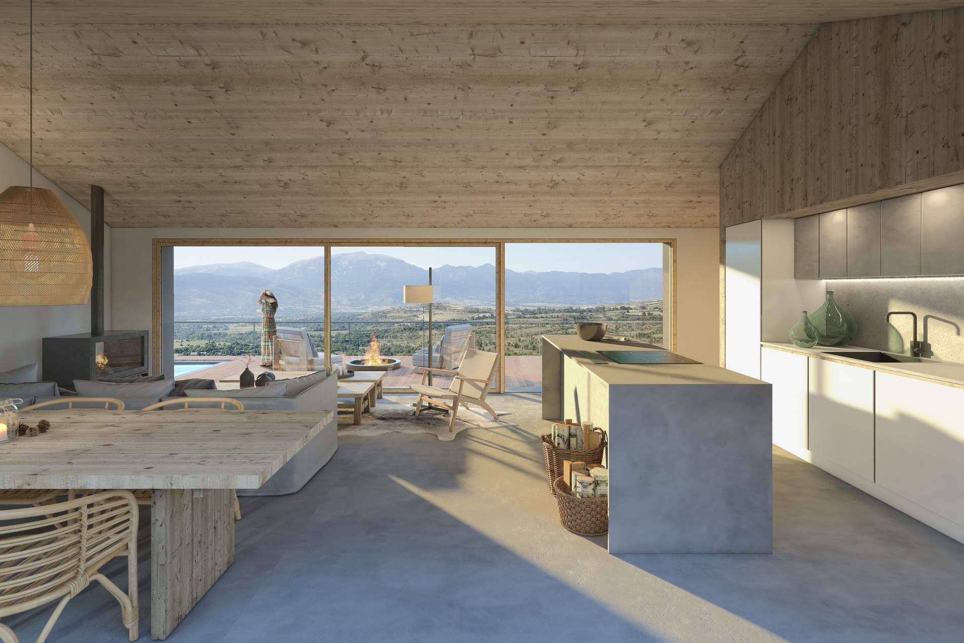 Eclair promueve proyectos de arquitectura sostenible