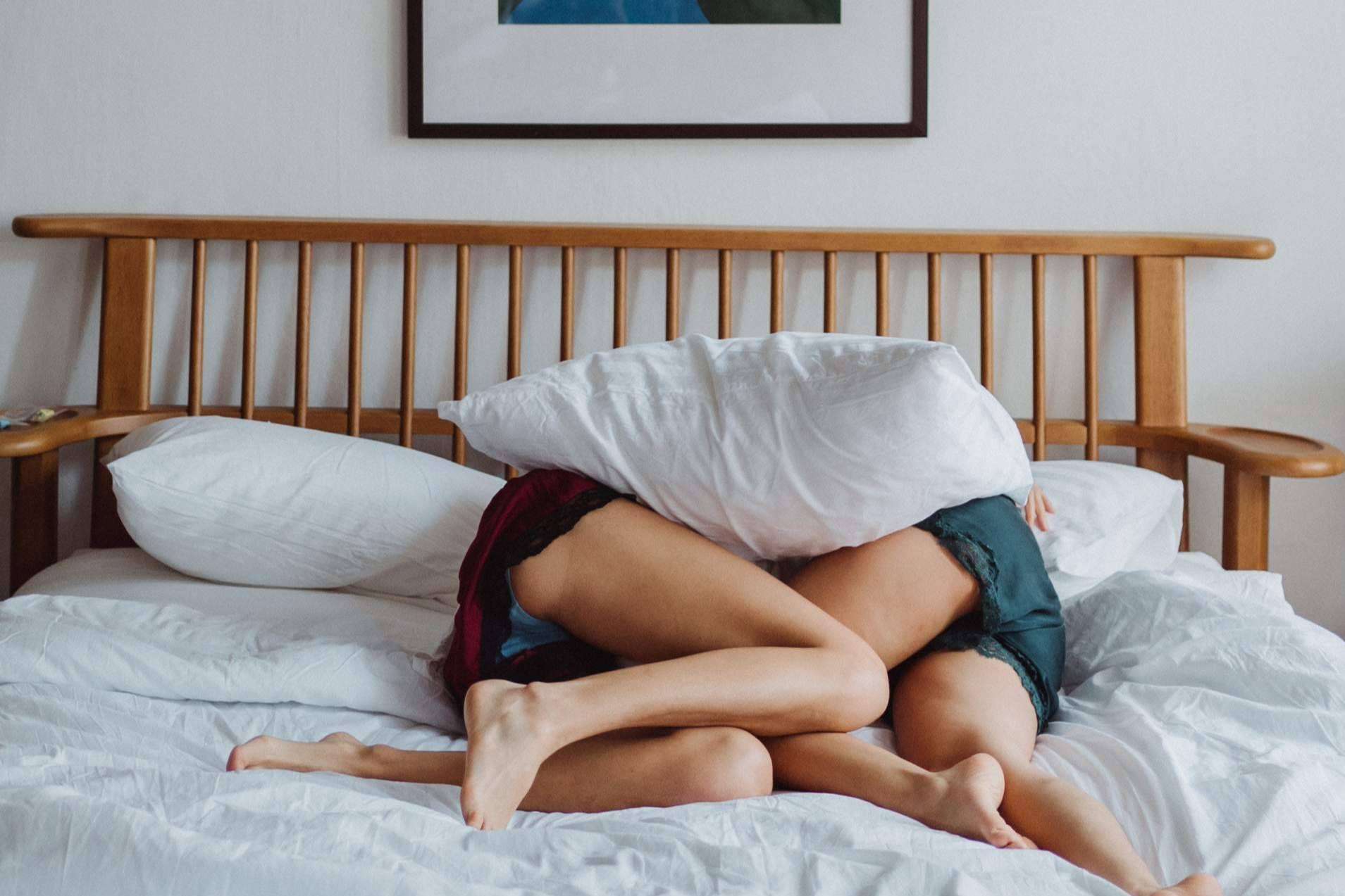 ¿Qué es la cistitis postcoital?
