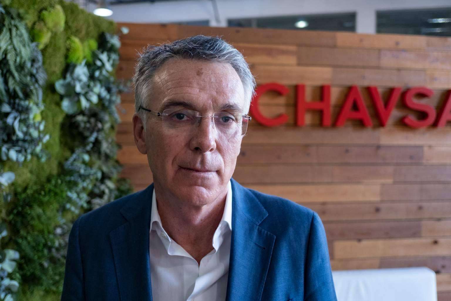 Soluciones de diseño y construcción a las características y necesidades de cada empresa, con Chavsa