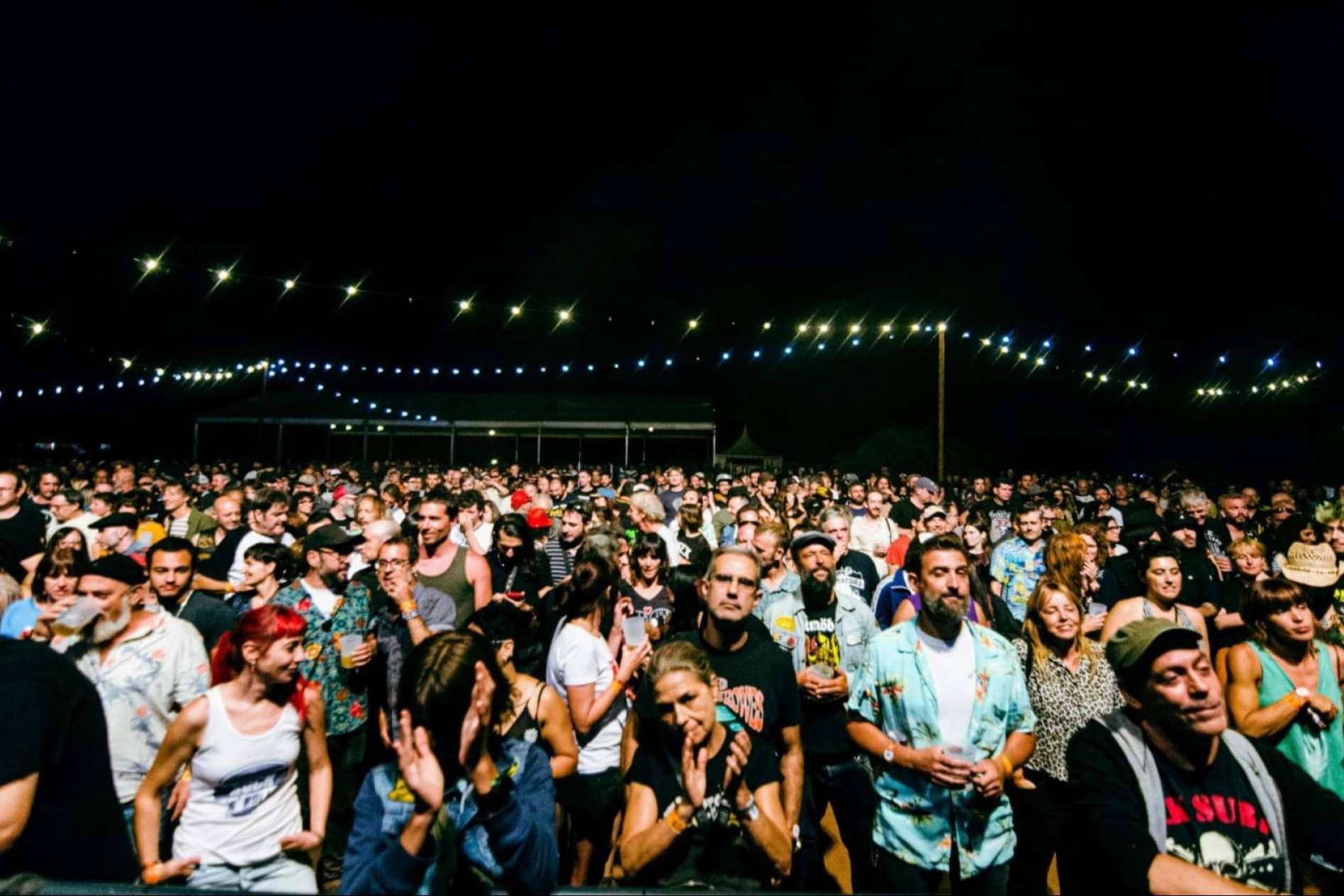 El éxito del Festival Motorbeach en cuanto a buen comportamiento y asistencia de todos los Motorbeachers