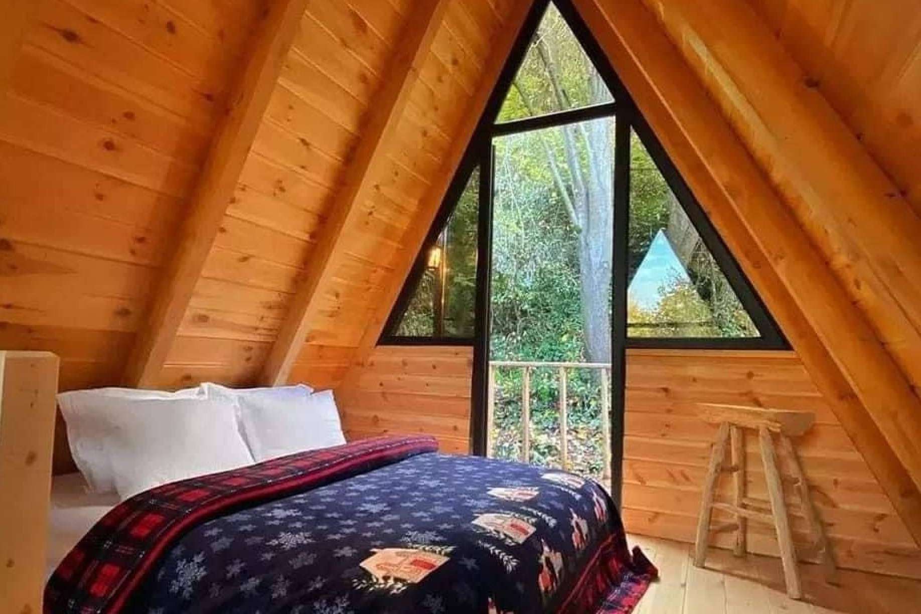 Ventanas del Mader ofrece ventanas PVC y balconeras a medida para un aislamiento acorde al espacio de la vivienda