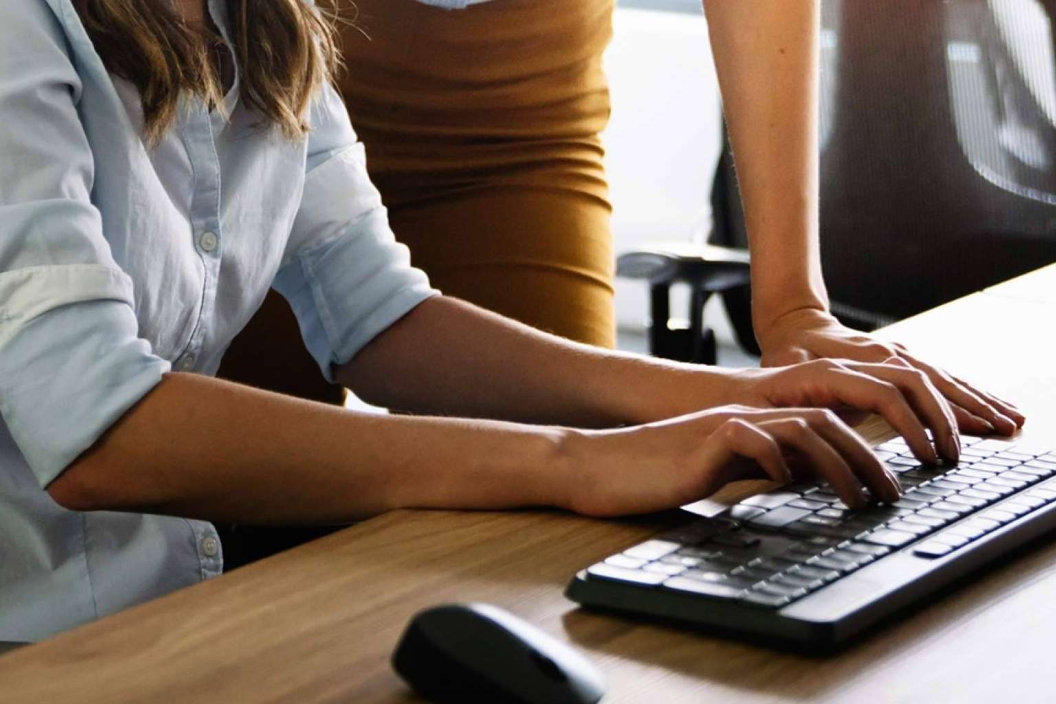 GMQTECH, ciclos formativos de Grado Medio, Superior y Másteres oficiales
