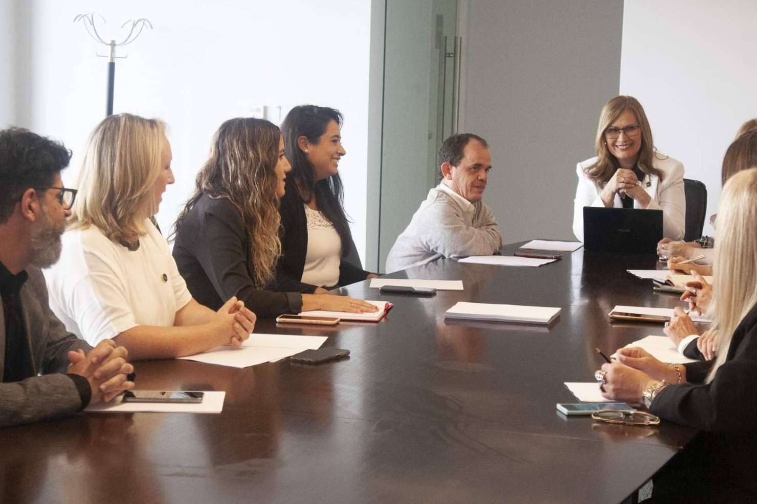 La importancia del coaching en los equipos de trabajo