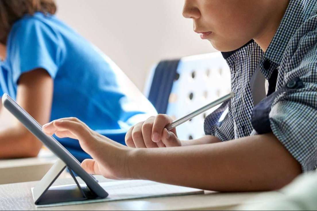 Videojuegos educativos para niños en Didactoons