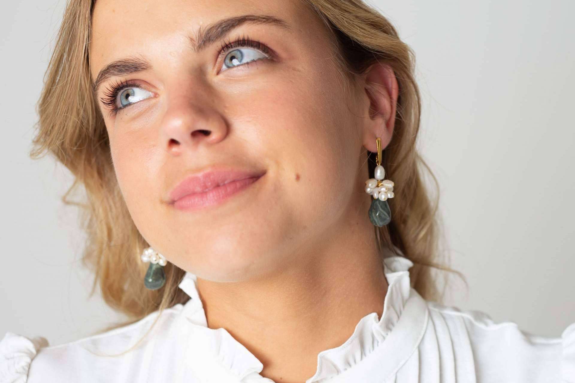 Las joyas artesanales de Maialen Co., accesorios ideales para el verano